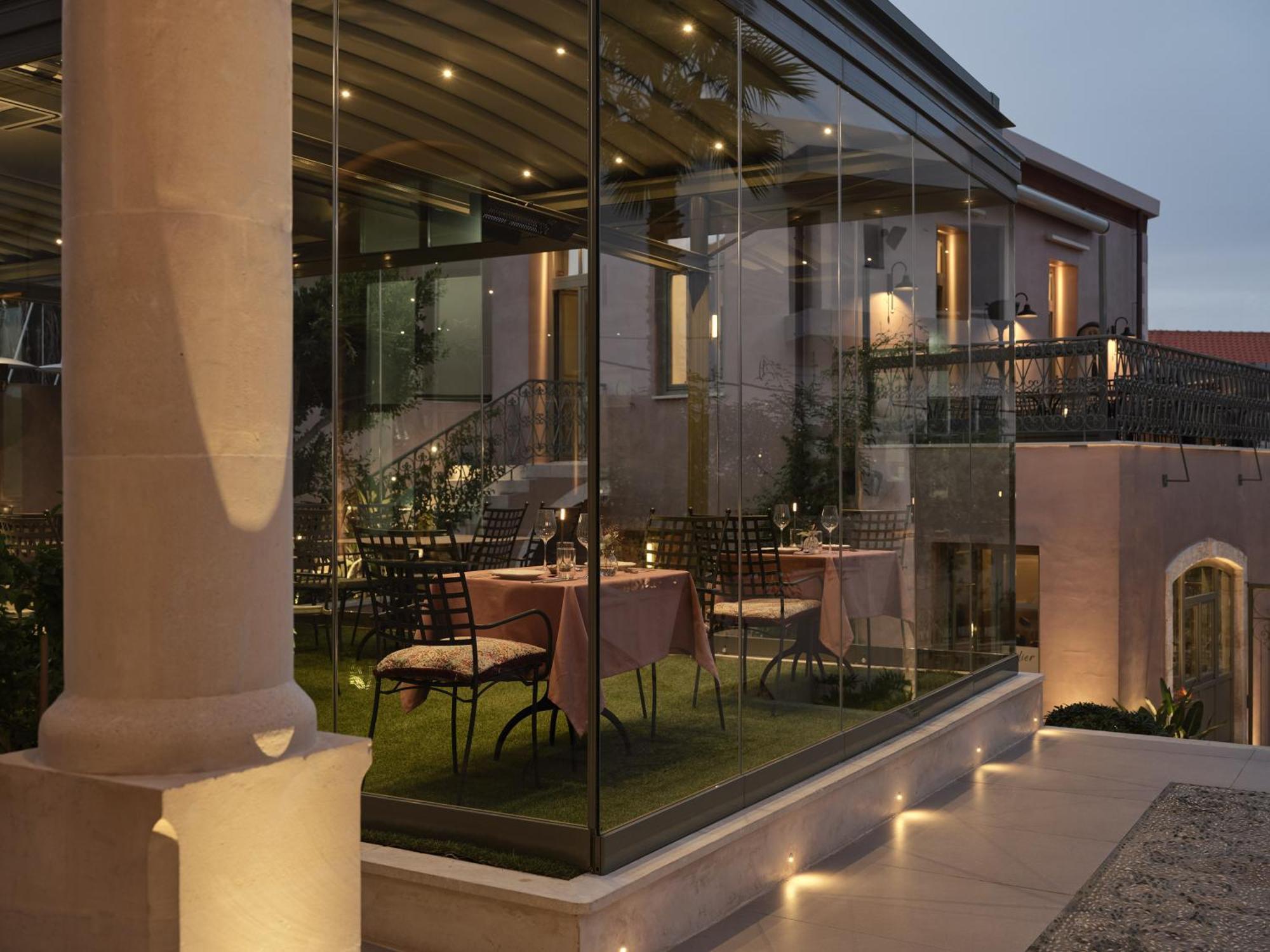 Hotel Domus Blanc Boutique