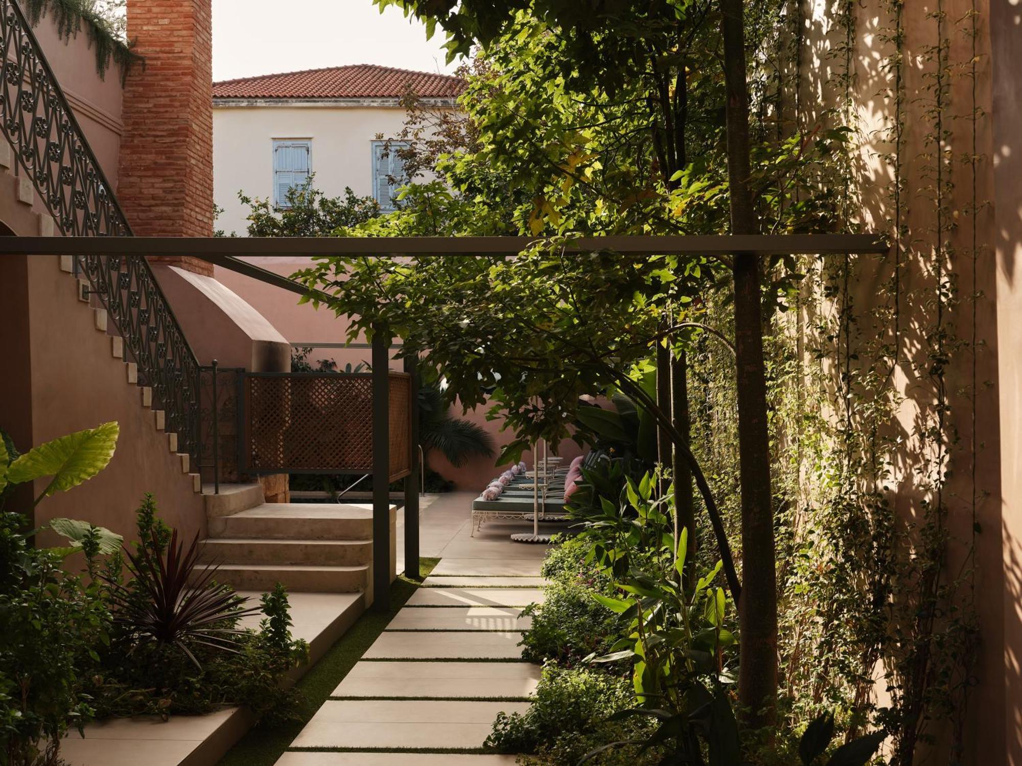 Domus Blanc Boutique Hotel Chania (Crete)