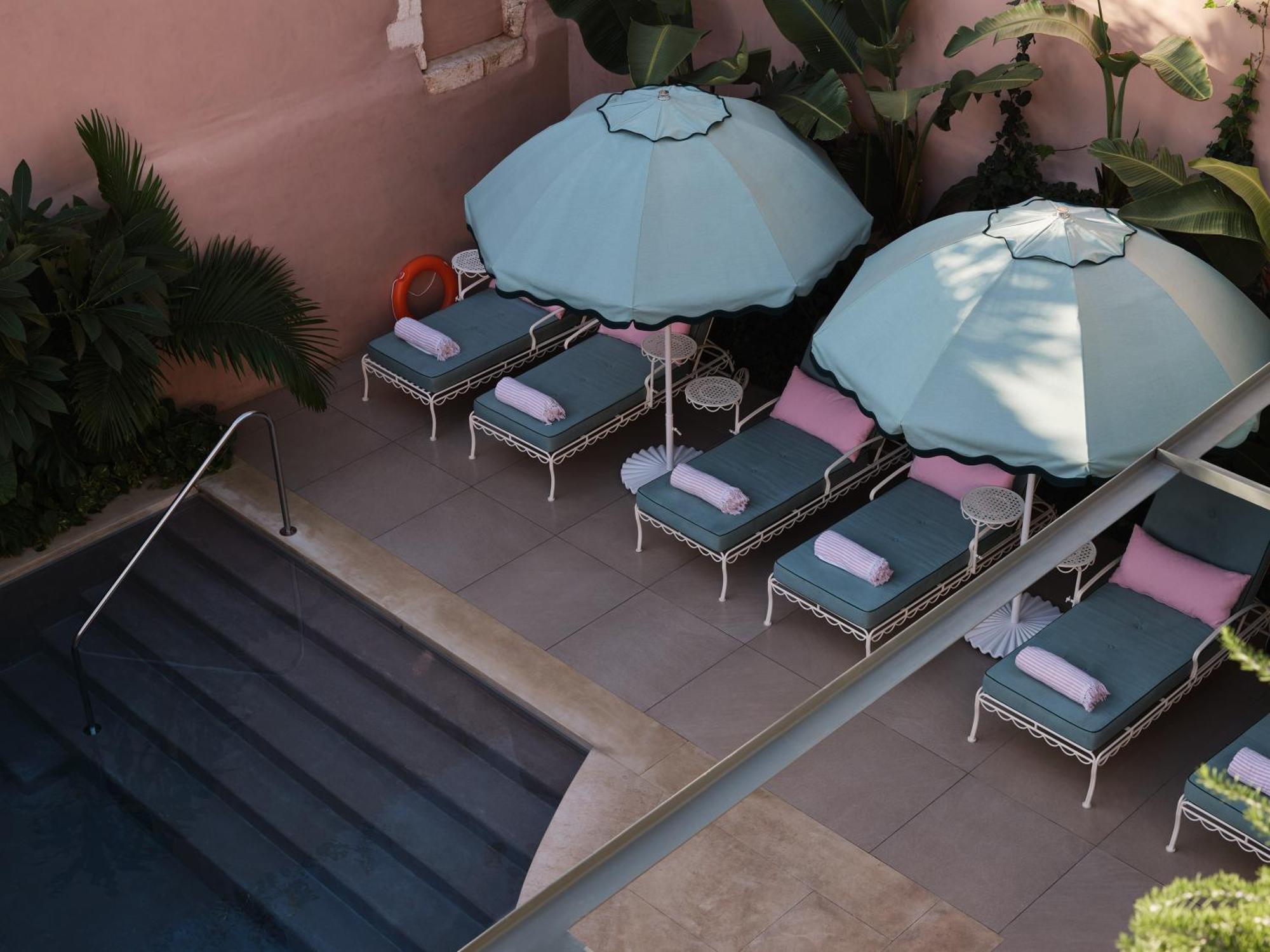 Domus Blanc Boutique 5*