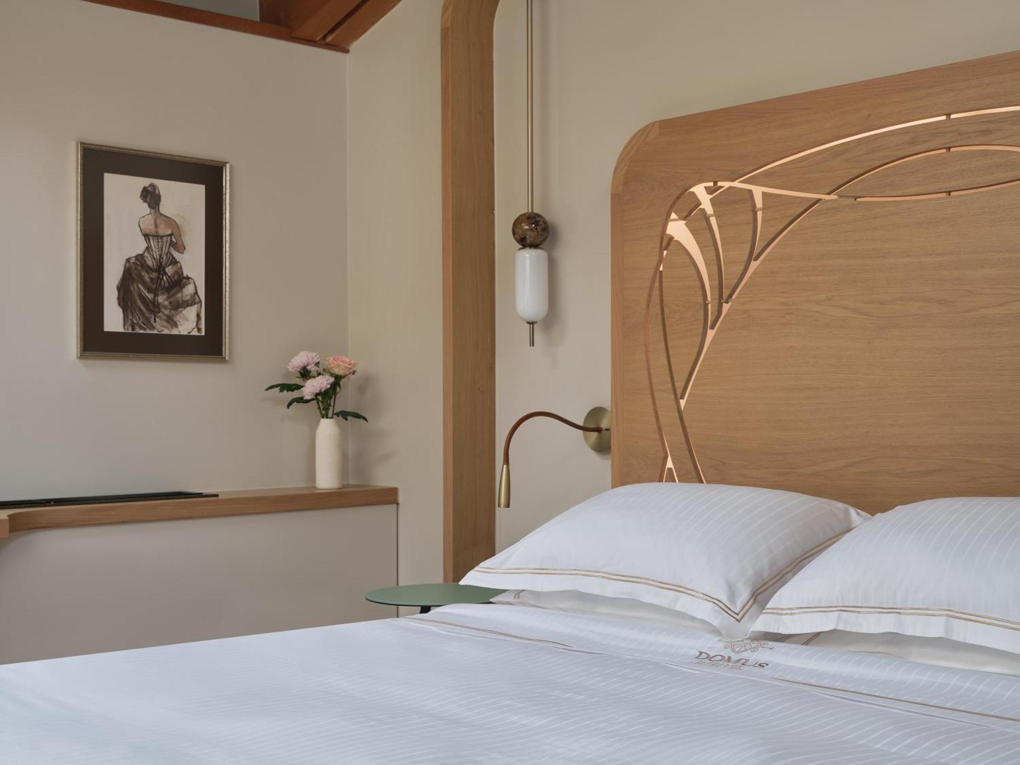 Domus Blanc Boutique 5* Chania (Crete)