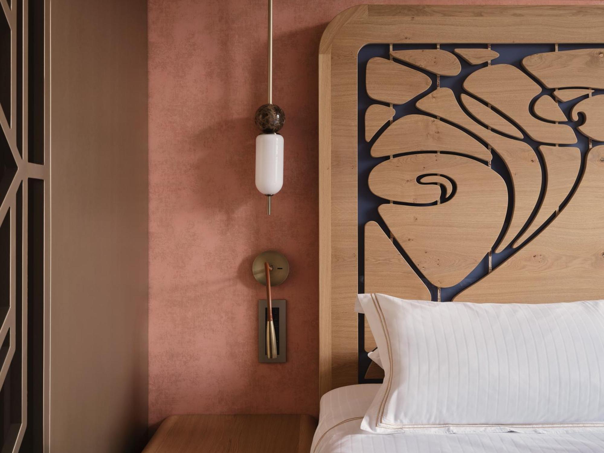 Domus Blanc Boutique Hotel