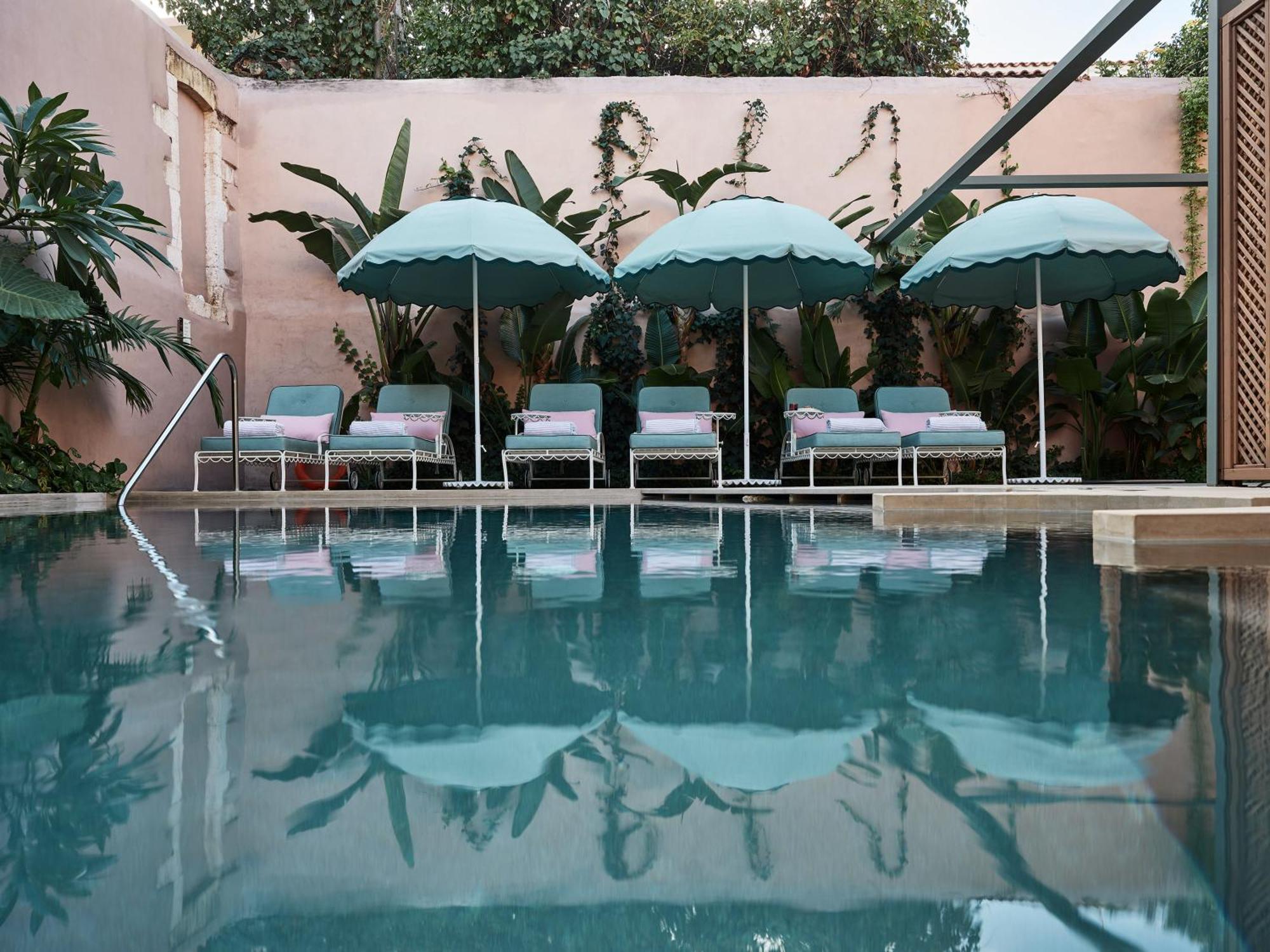 Hotel Domus Blanc Boutique