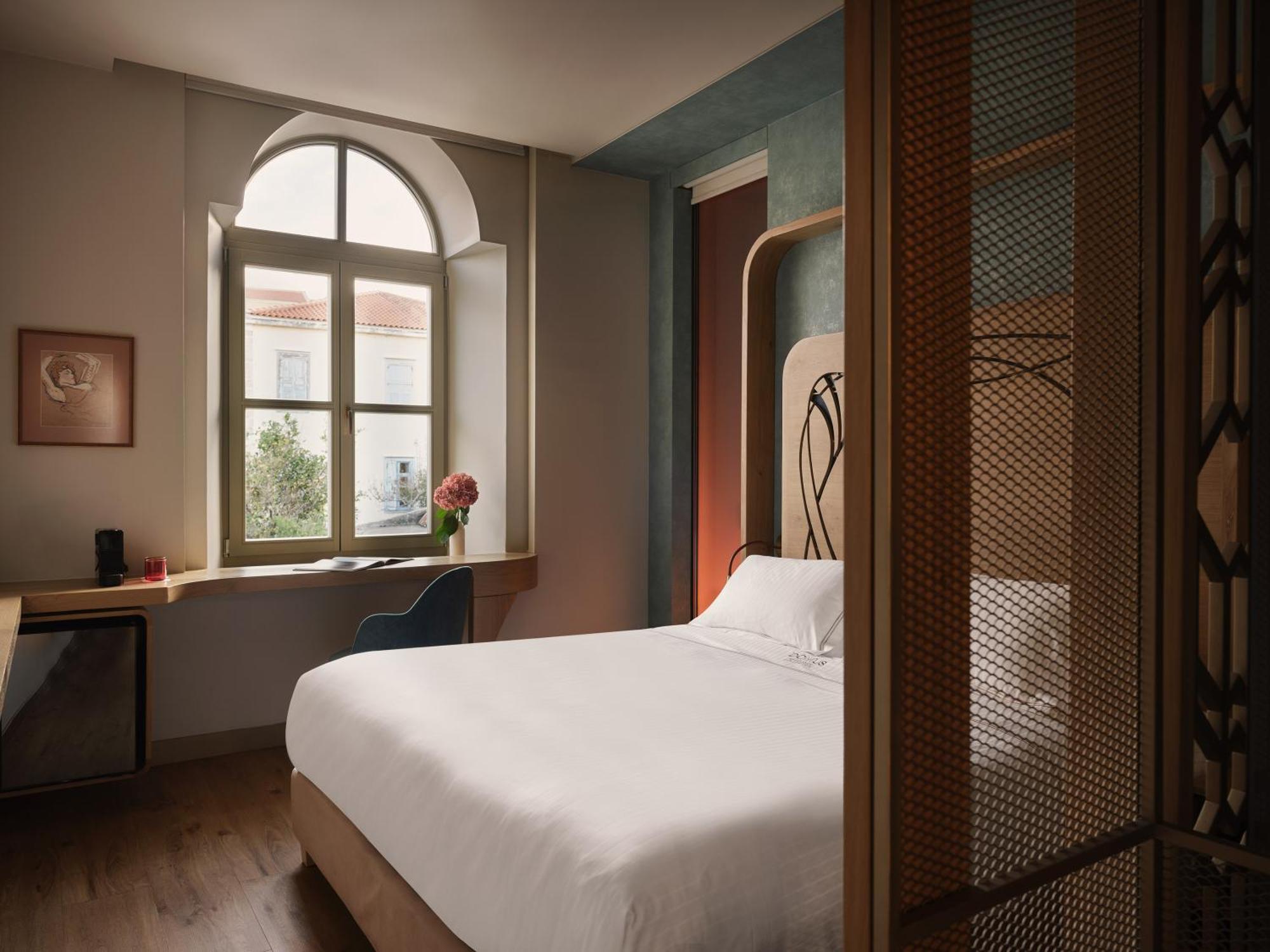 Domus Blanc Boutique Hotel 5*