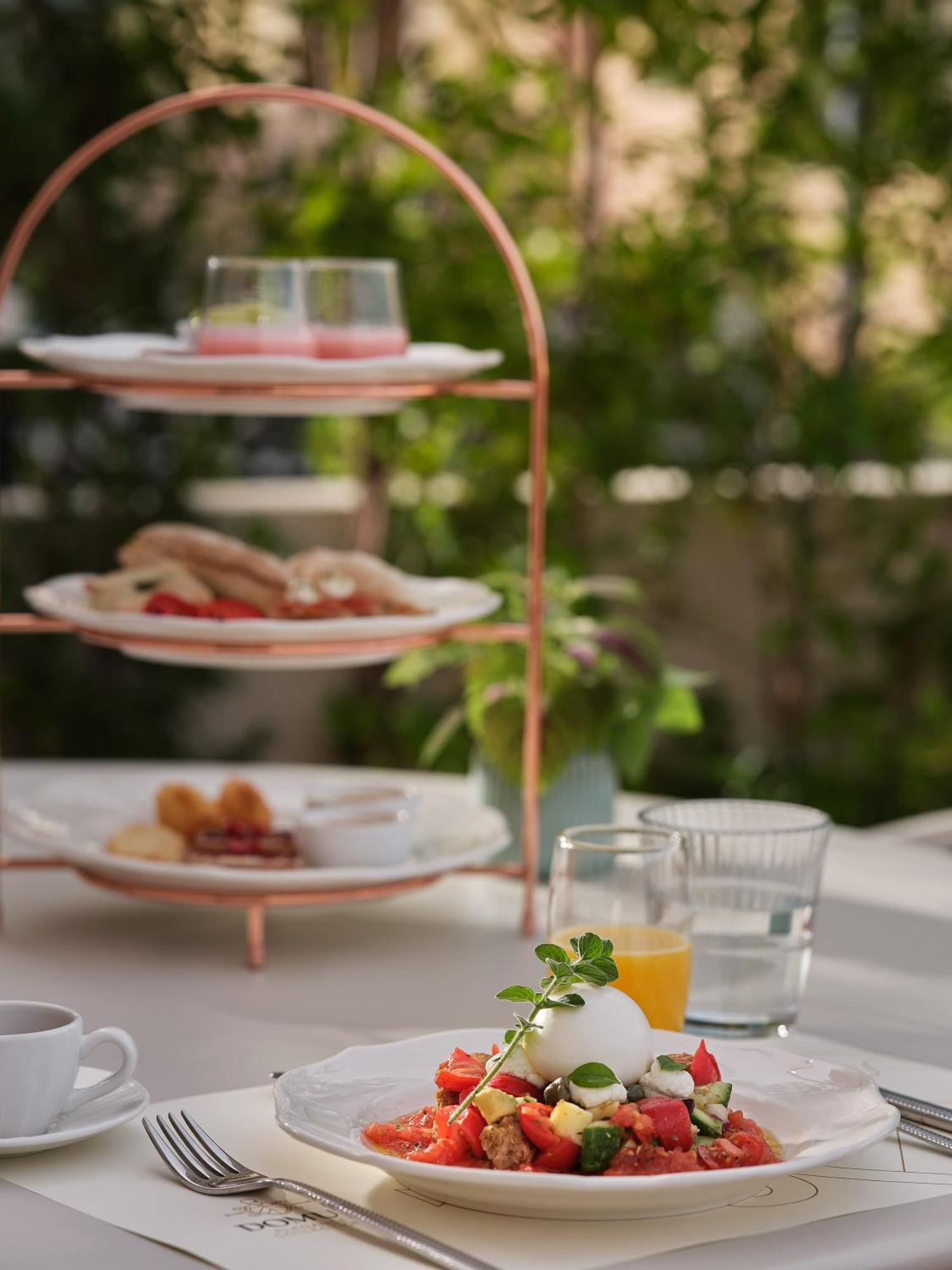 Hotel Domus Blanc Boutique Chania (Crete)