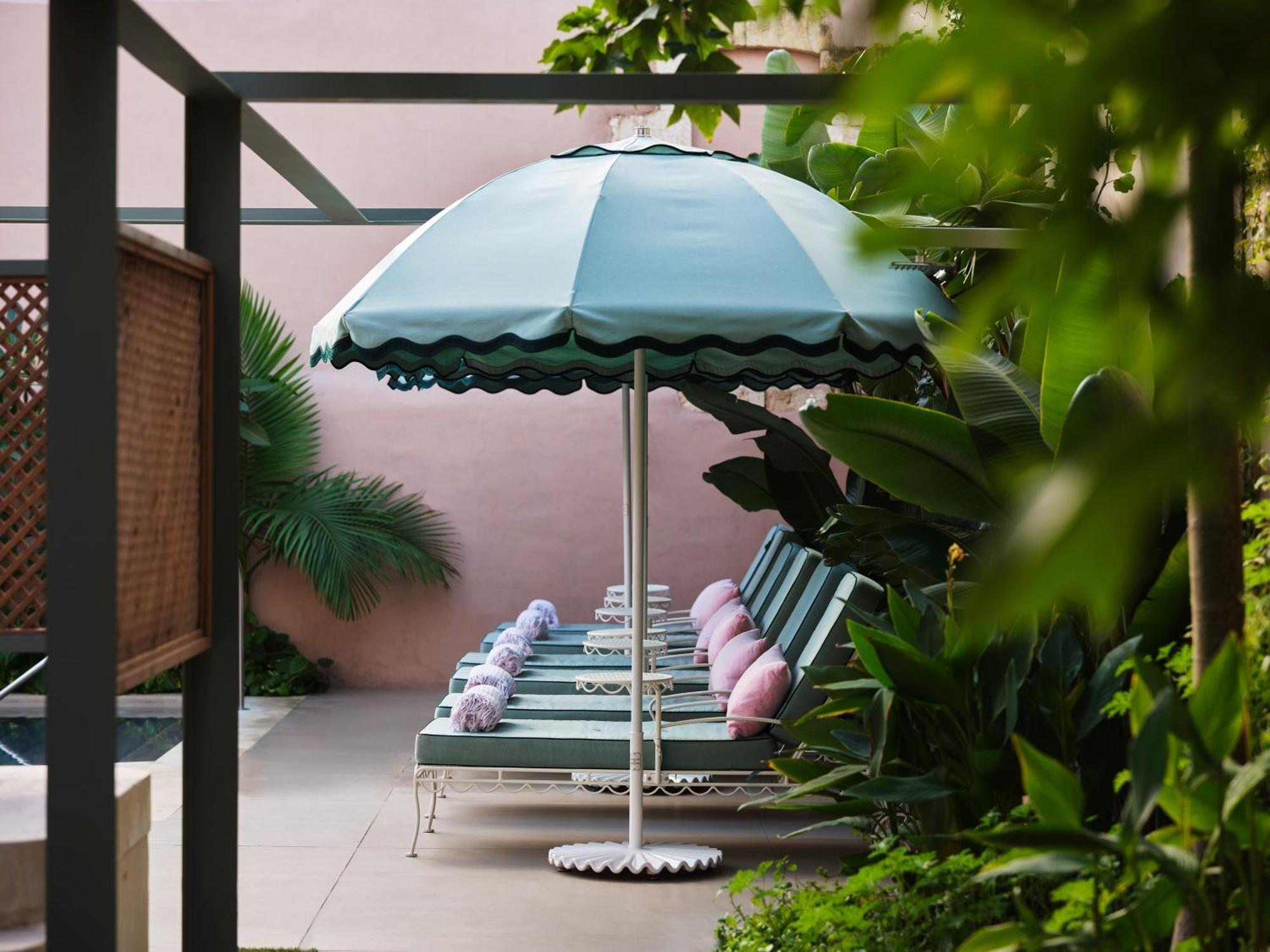 Domus Blanc Boutique 5*