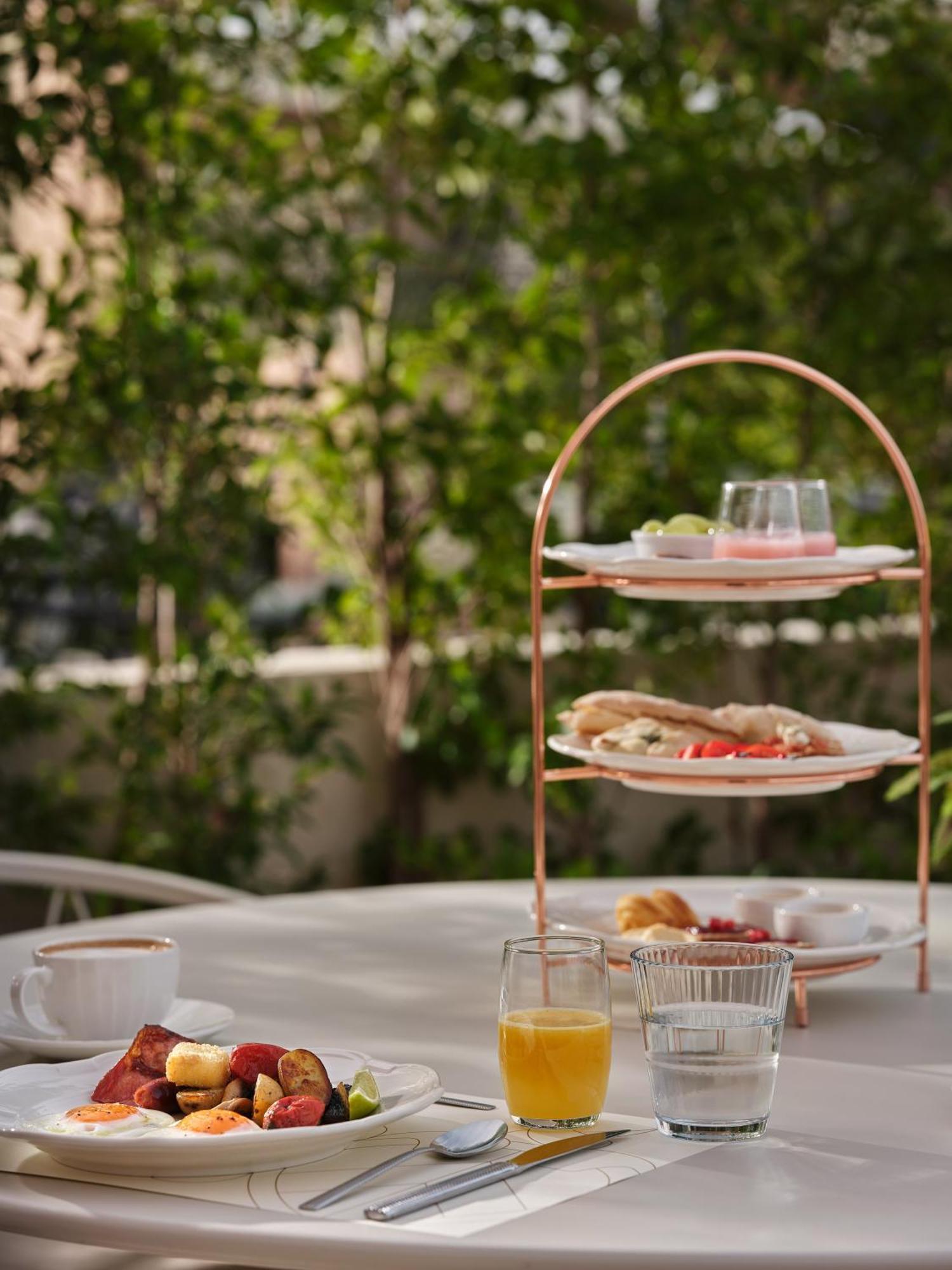 Domus Blanc Boutique 5*