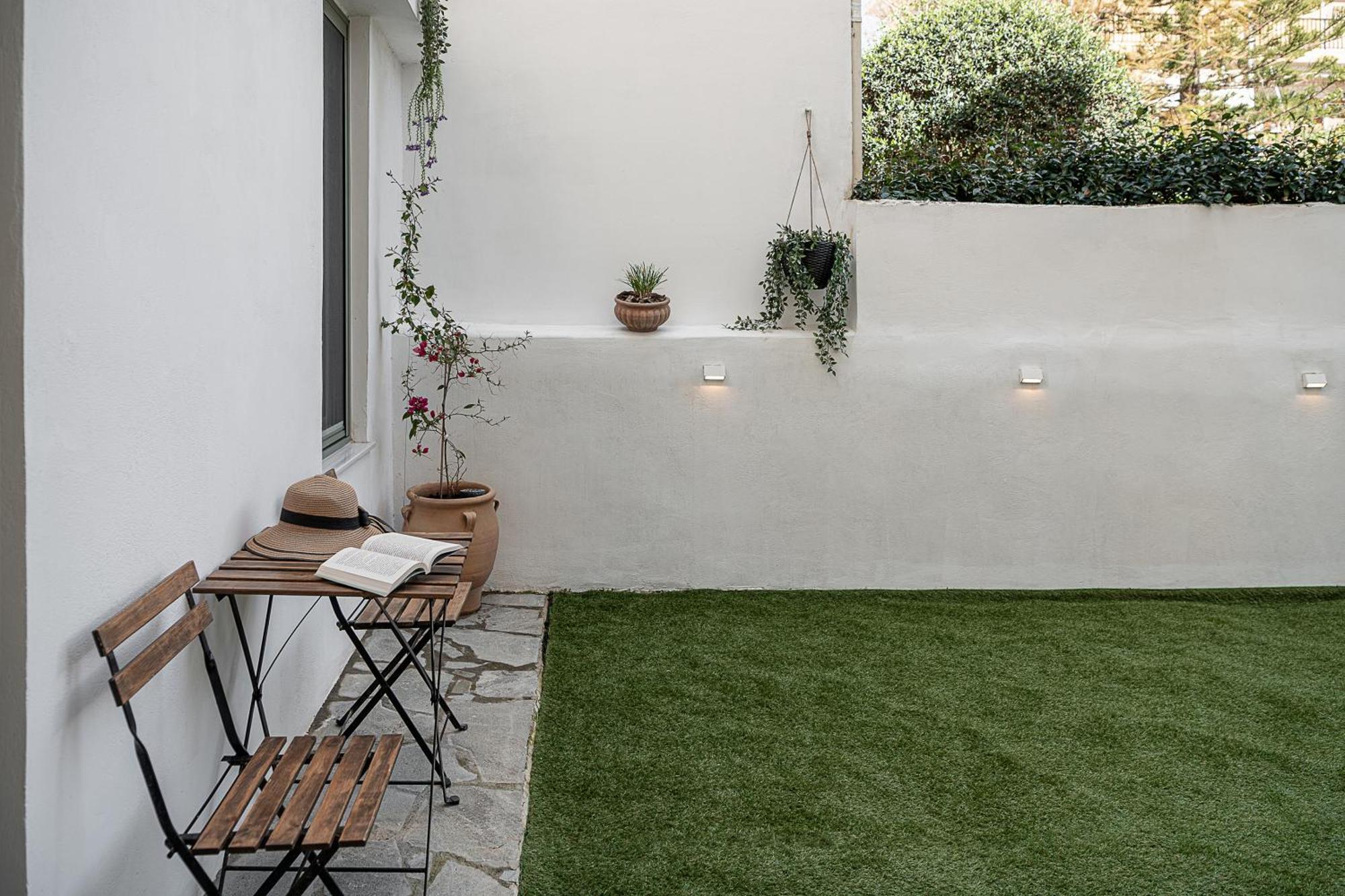Apartment Casa 28 Chania (Crete)