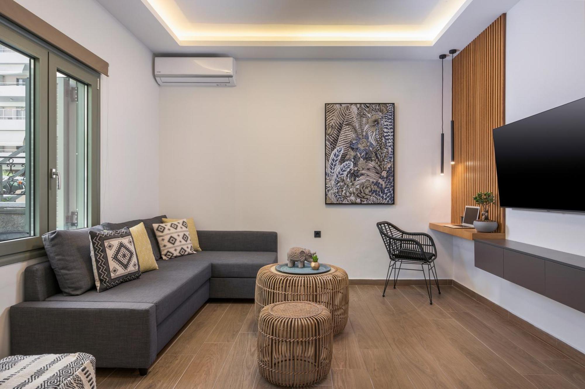 Casa 28 Apartment