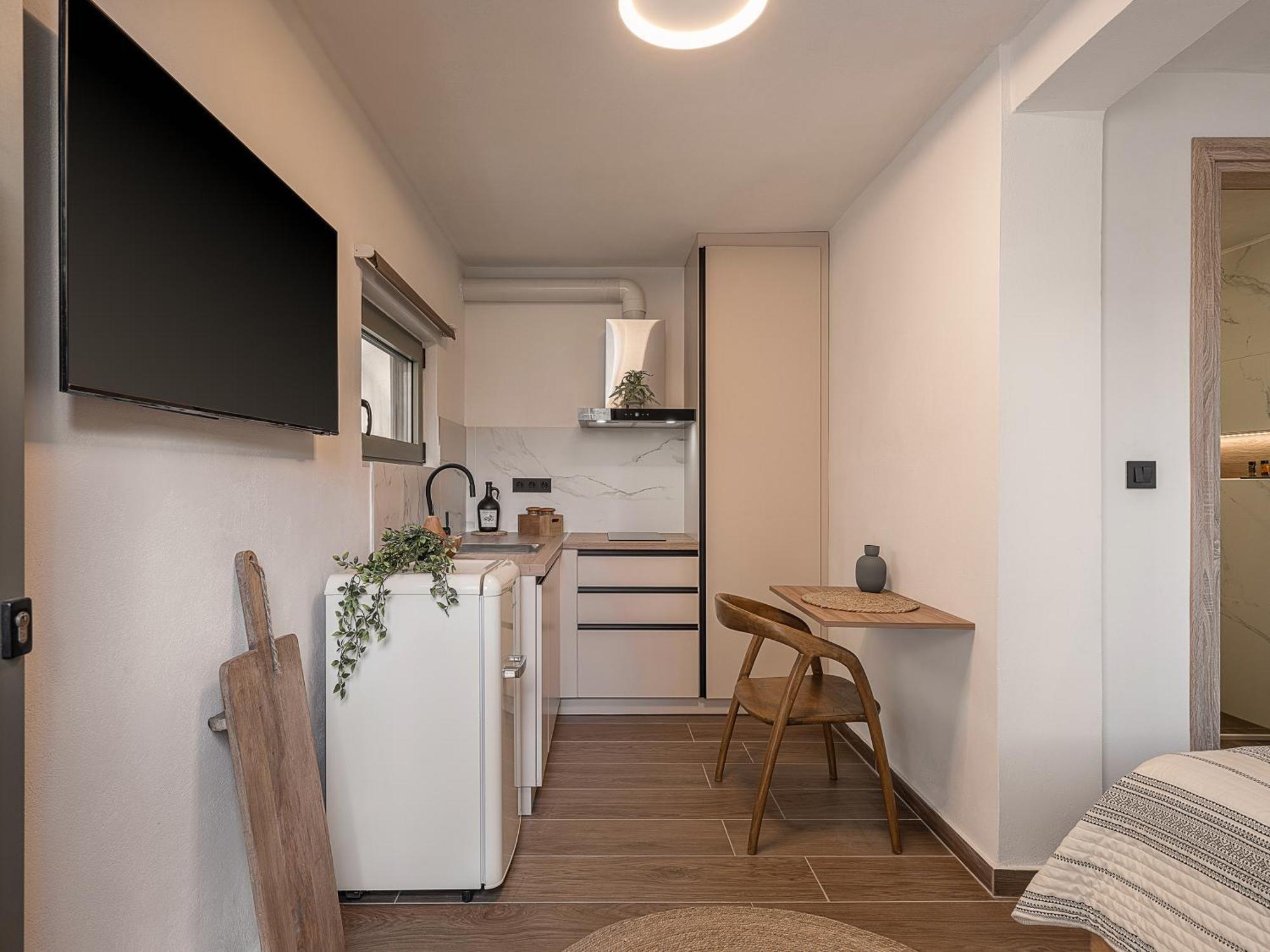 Casa 28 Apartment Chania (Crete)