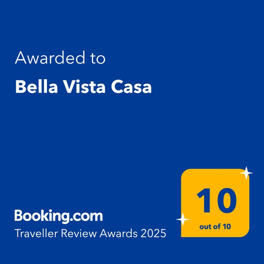 Ferienhaus Bella Vista Casa *