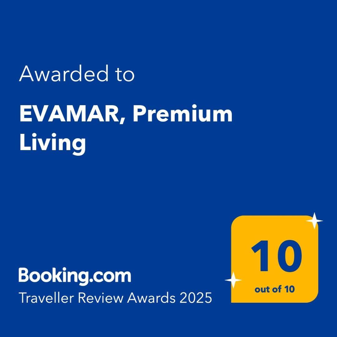 Evamar, Premium Living