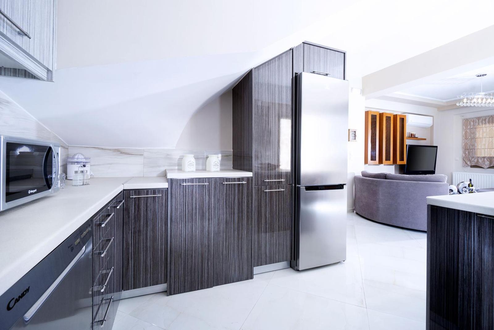 Beach Villas Villa Chania (Crete)