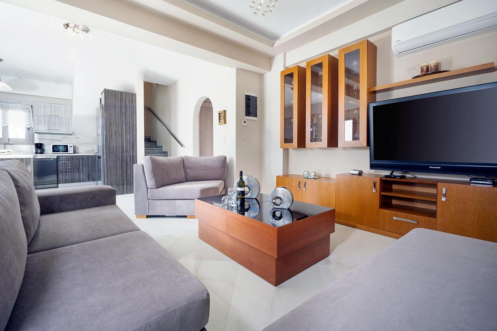 Beach Villas Villa *