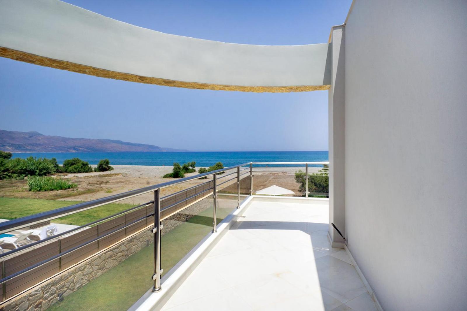 Beach Villas *