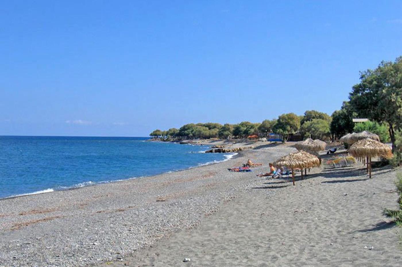 Villa Beach Villas Chania (Crete)