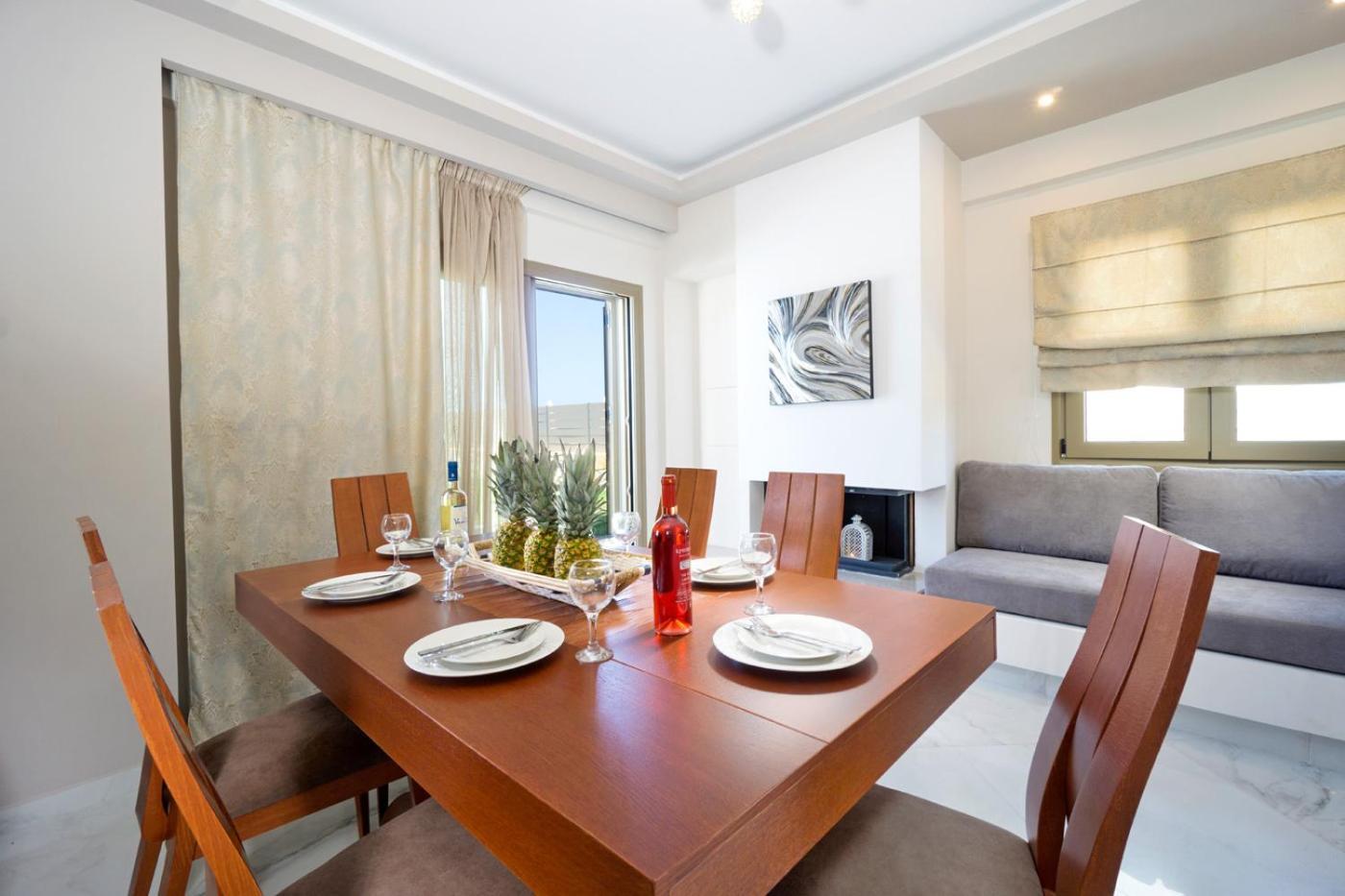Beach Villas Villa *