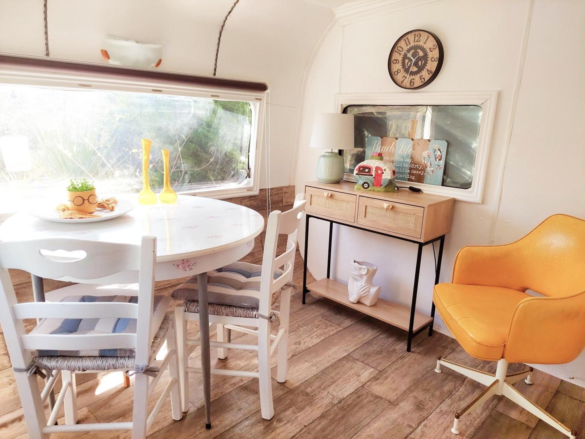 Dream Tiny House Or Luxus Tent With Pool *