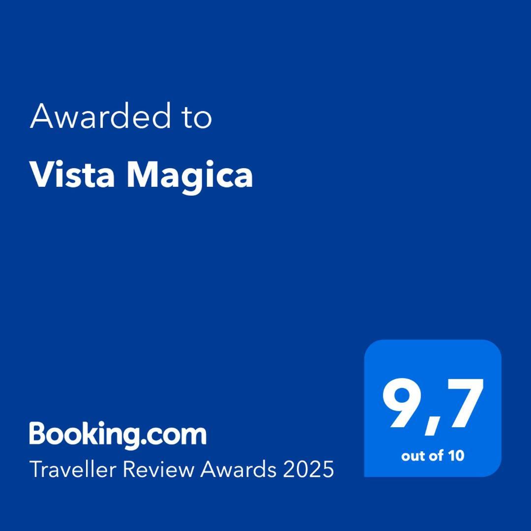 Vista Magica *