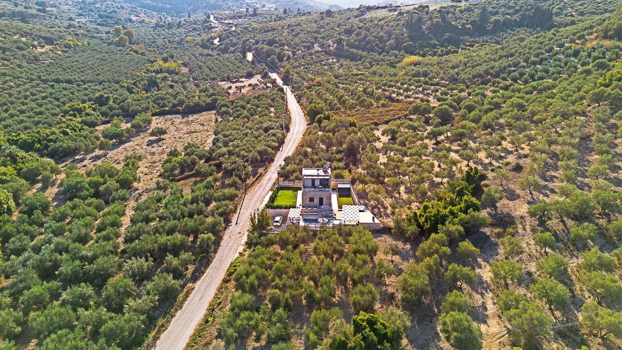 Villa Sirena