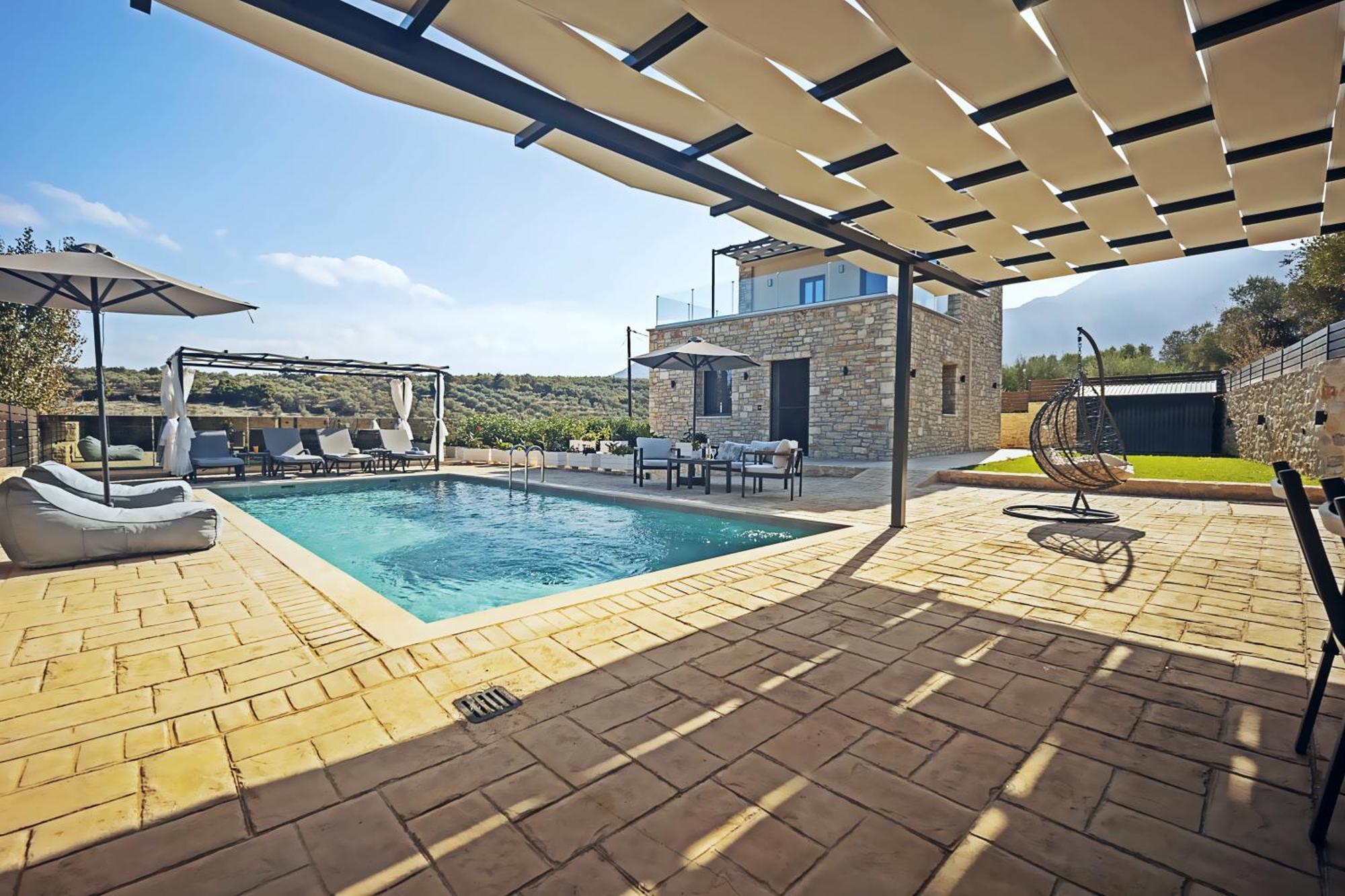 Sirena Villa