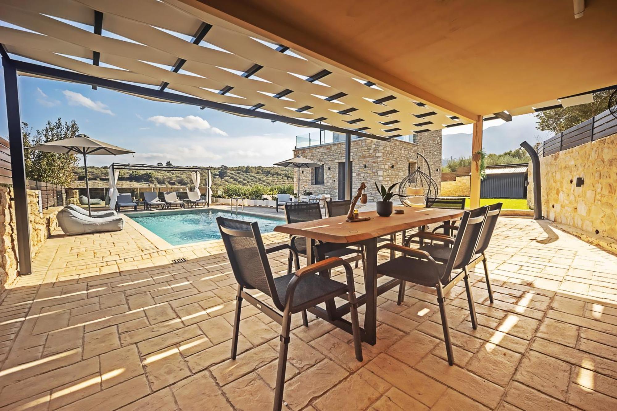 Villa Sirena