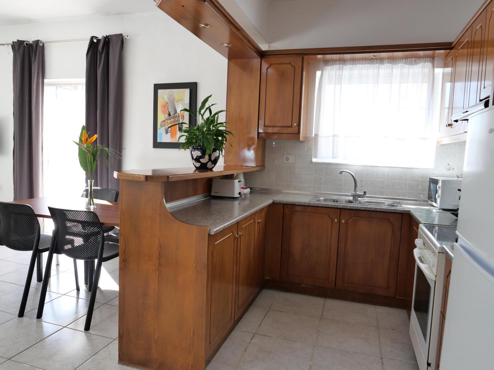 Chania Locals Flat Apartment