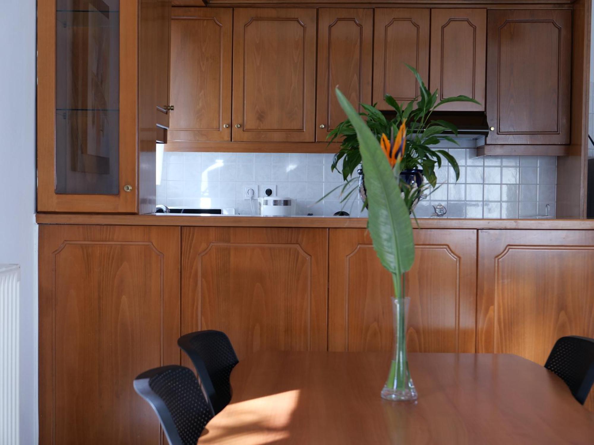 Apartment Chania Locals Flat