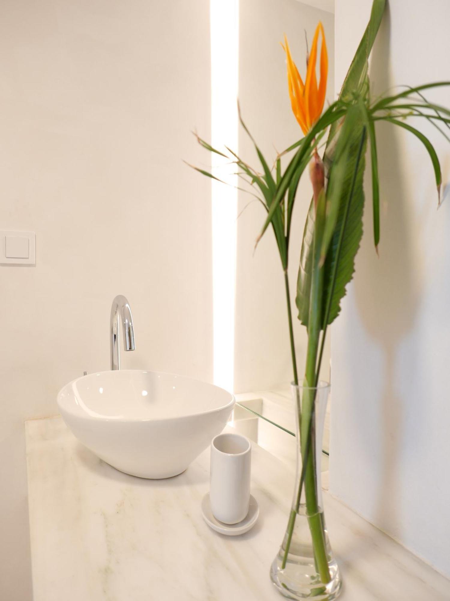 Apartment Chania Locals Flat Chania (Crete)