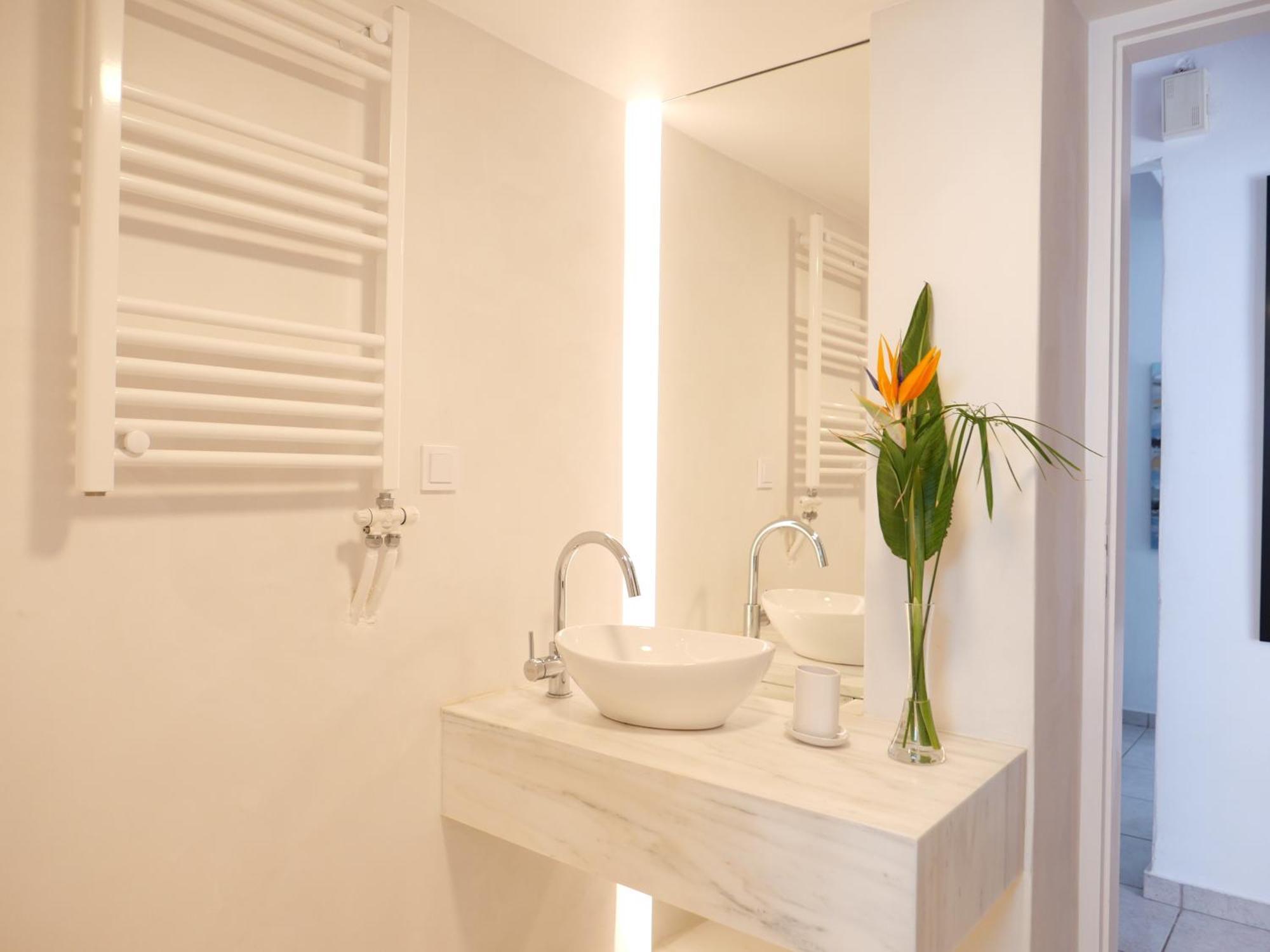 Apartment Chania Locals Flat Chania (Crete)