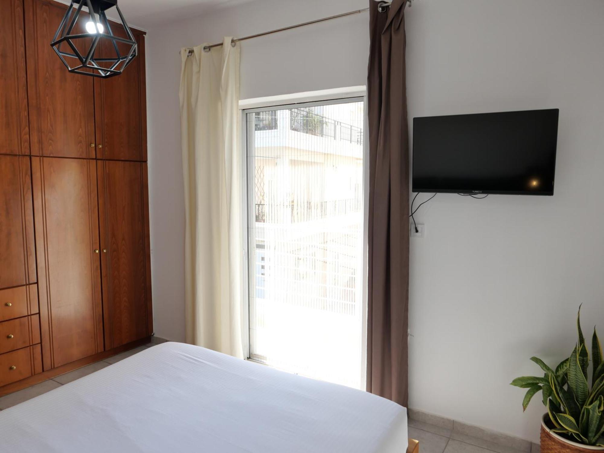Chania Locals Flat * Chania (Crete)