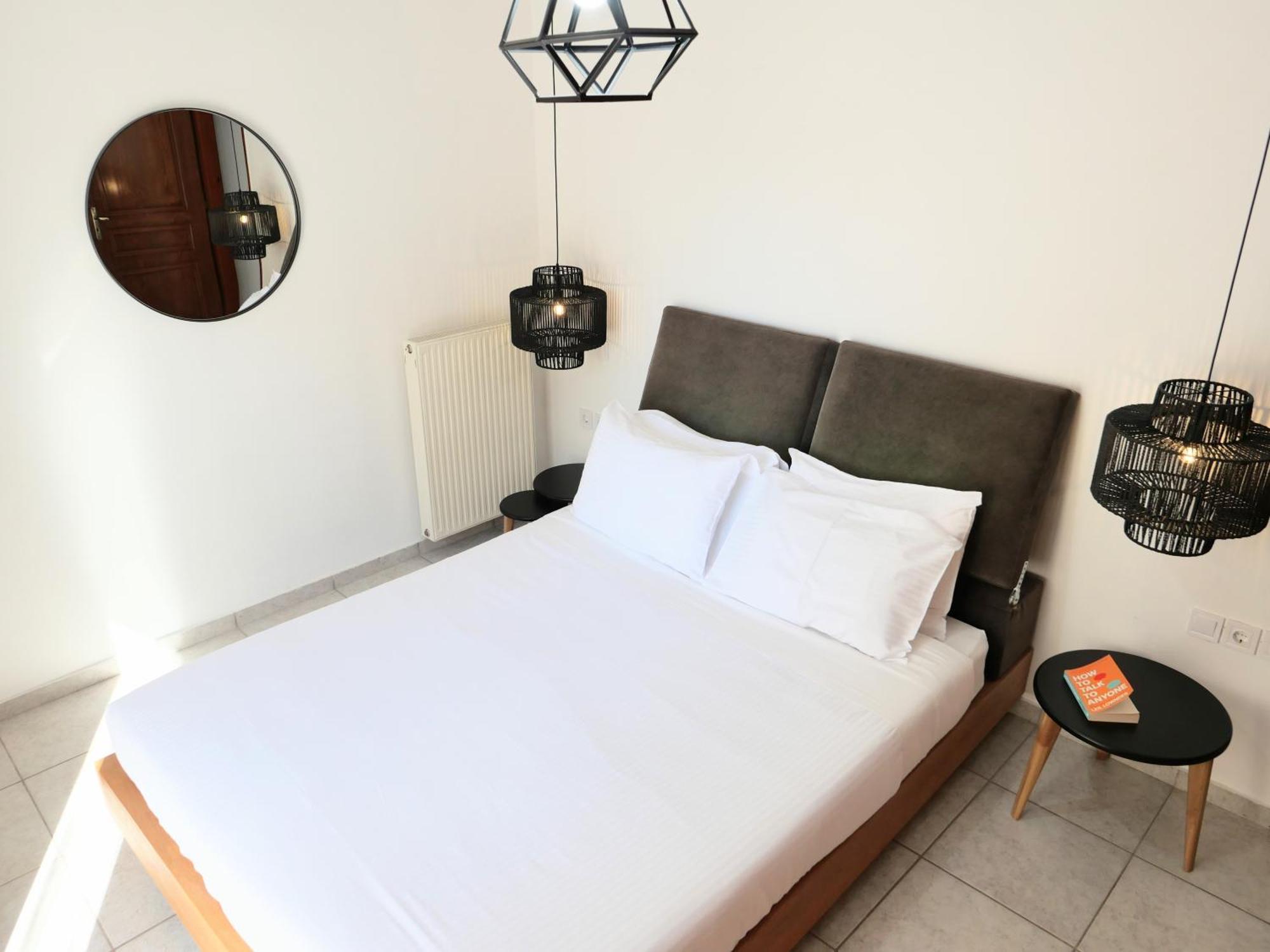 Apartment Chania Locals Flat *