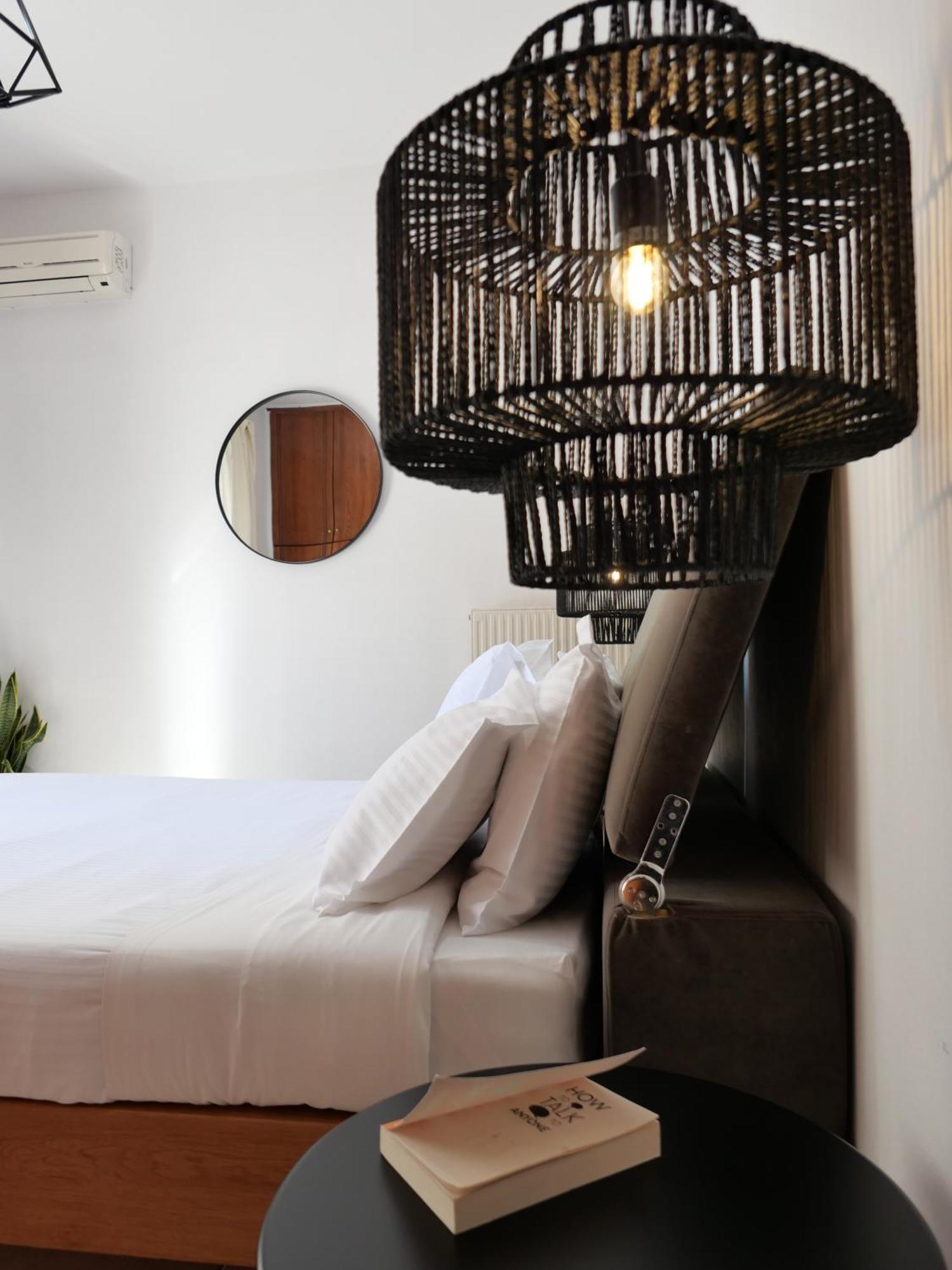 Chania Locals Flat * Chania (Crete)