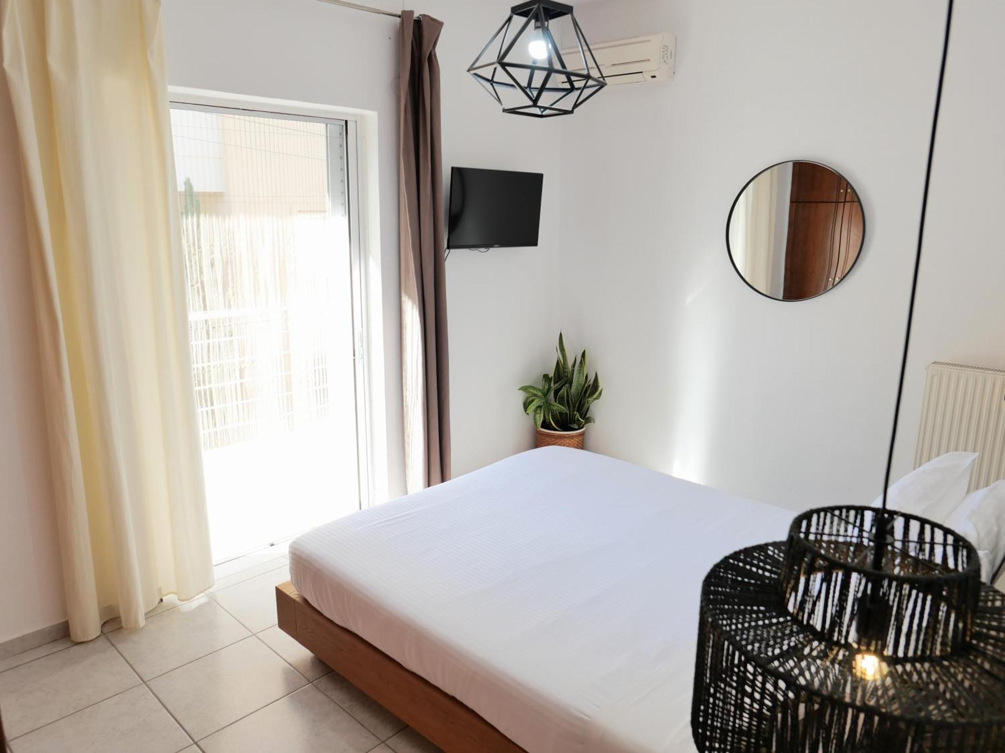 Apartment Chania Locals Flat *