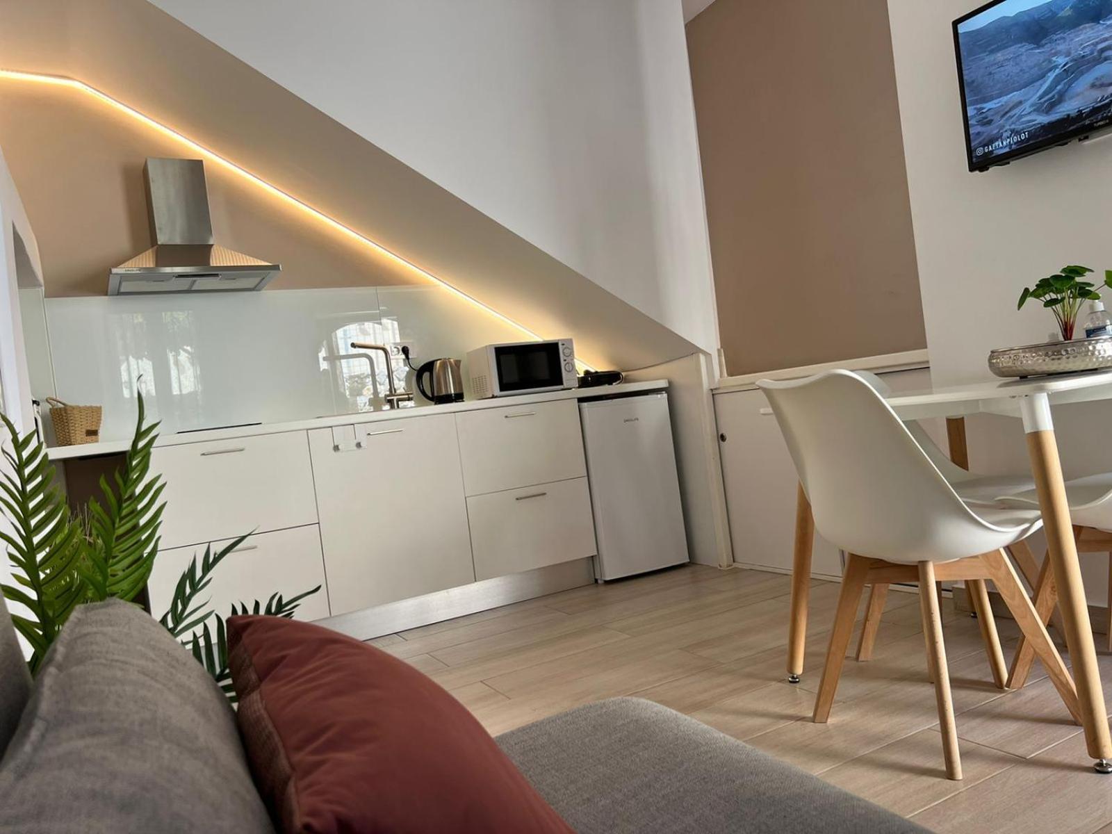 Ferienhaus Valentina's Luxury House