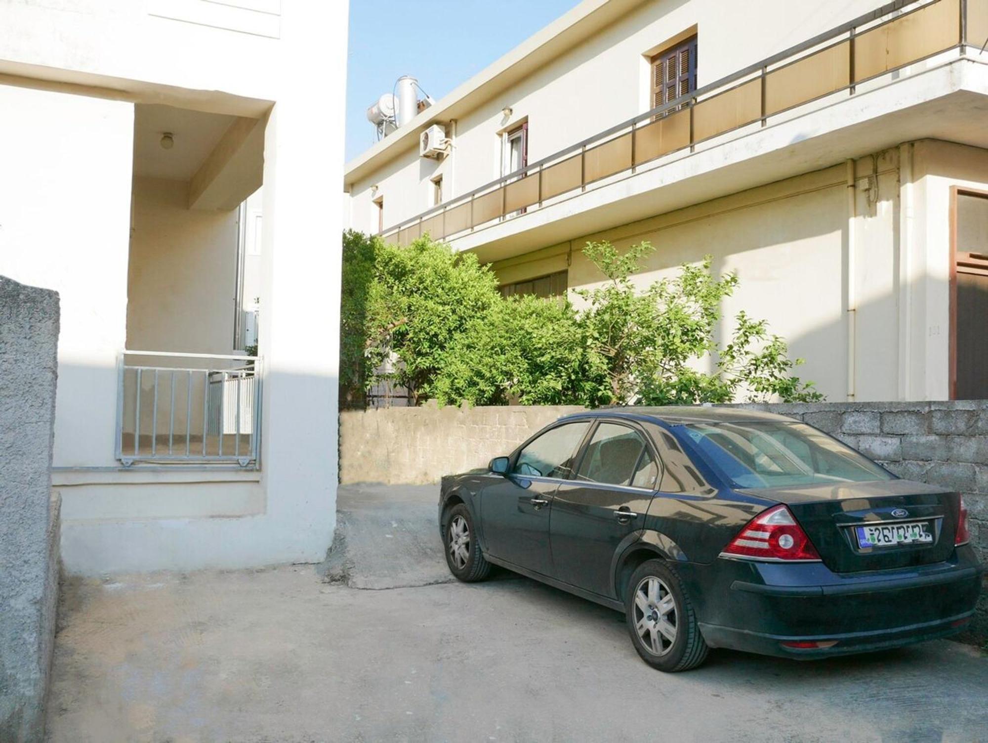 Giovanni House Near Chania Center *
