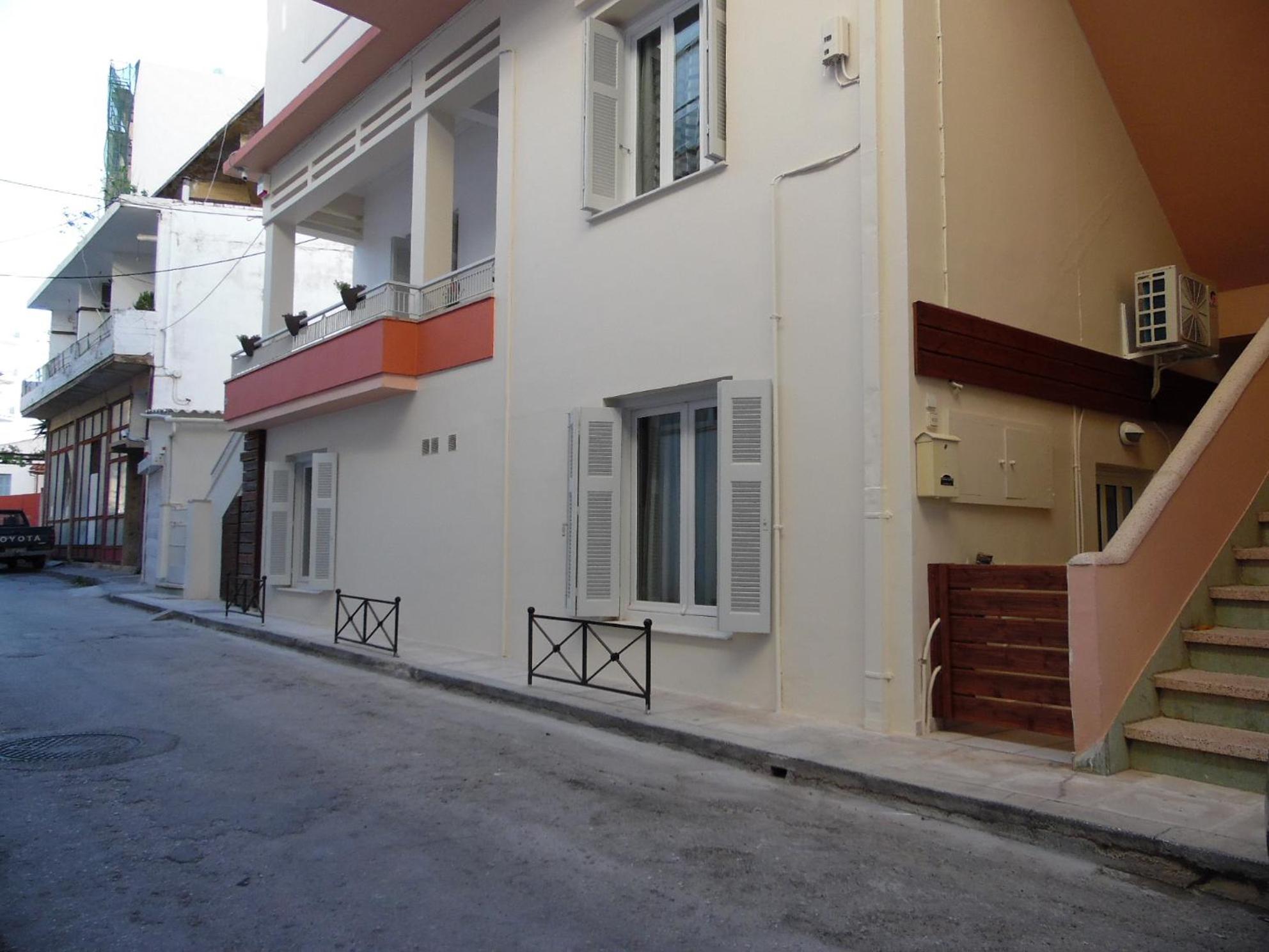 Apartment Geana Chania (Crete)
