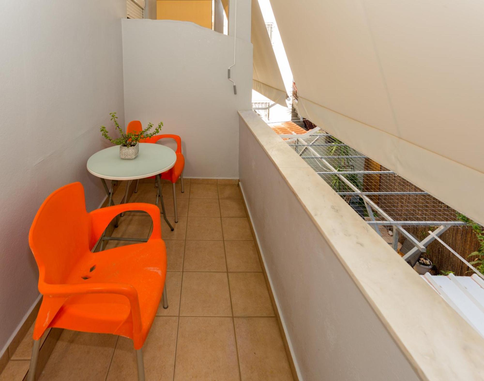 Eleni Apartment