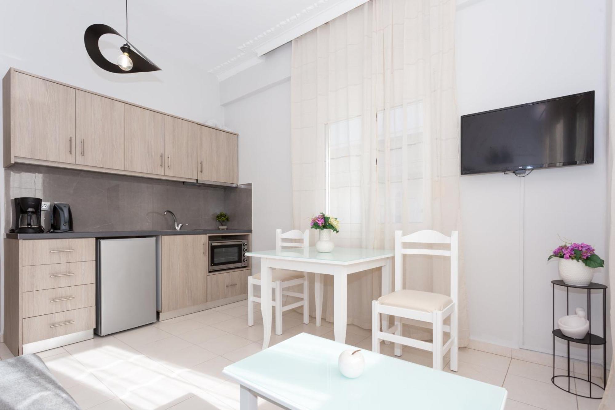 Apartment Eleni