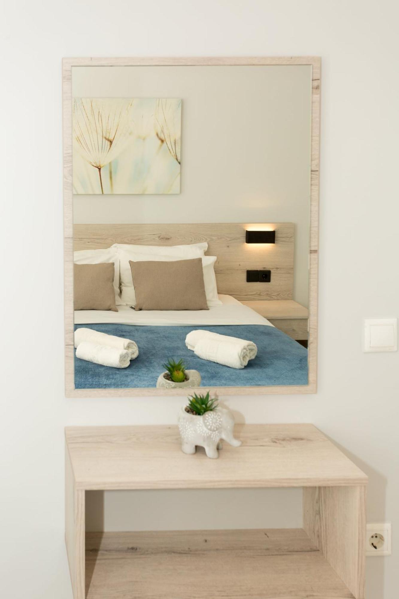 Apartment Eleni *