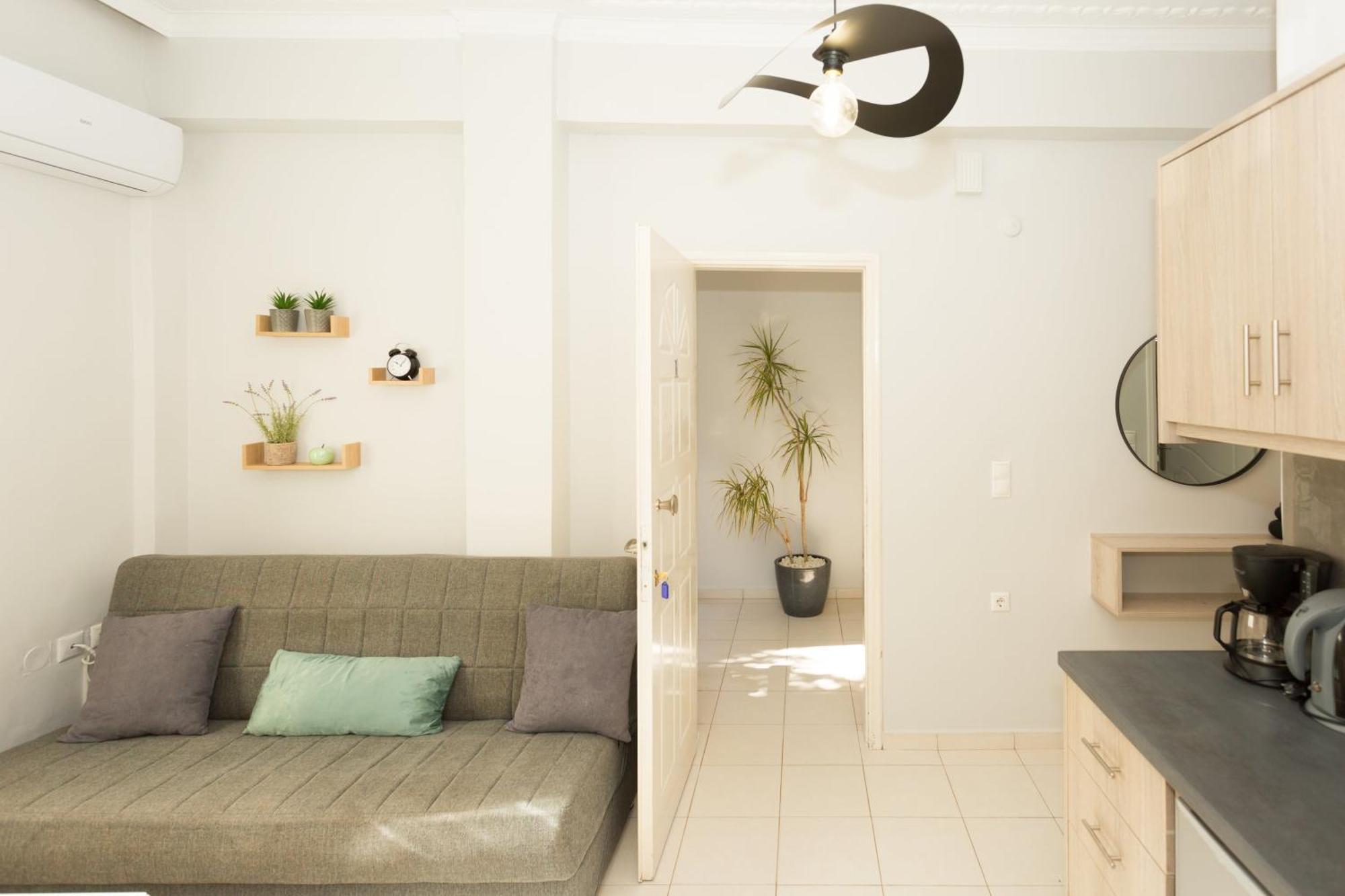 Eleni Apartment Chania (Crete)