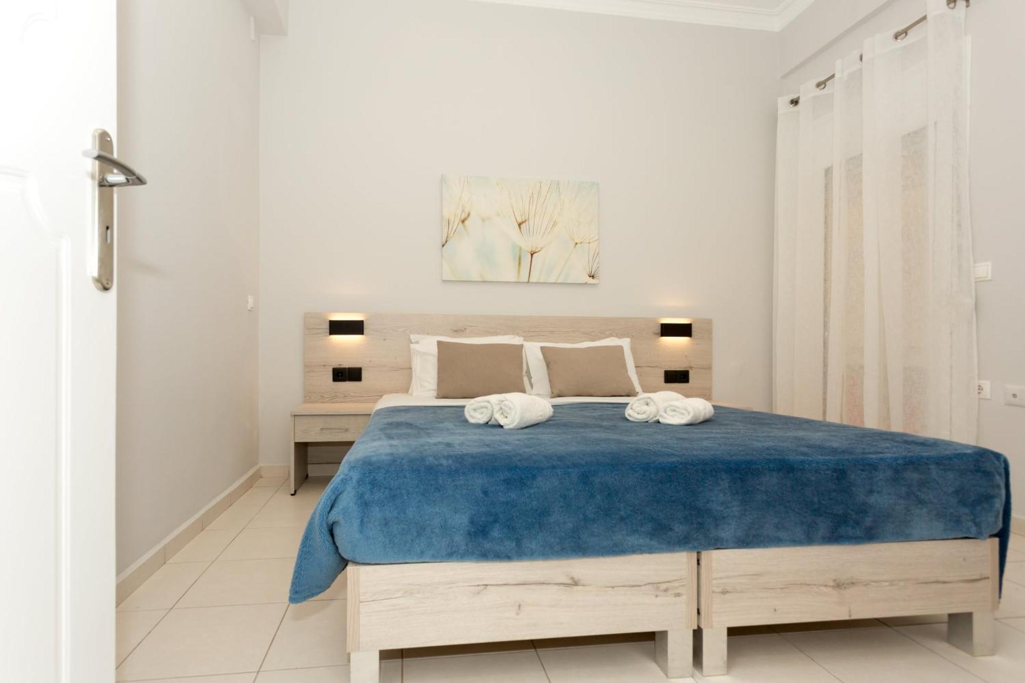 Apartment Eleni Chania (Crete)