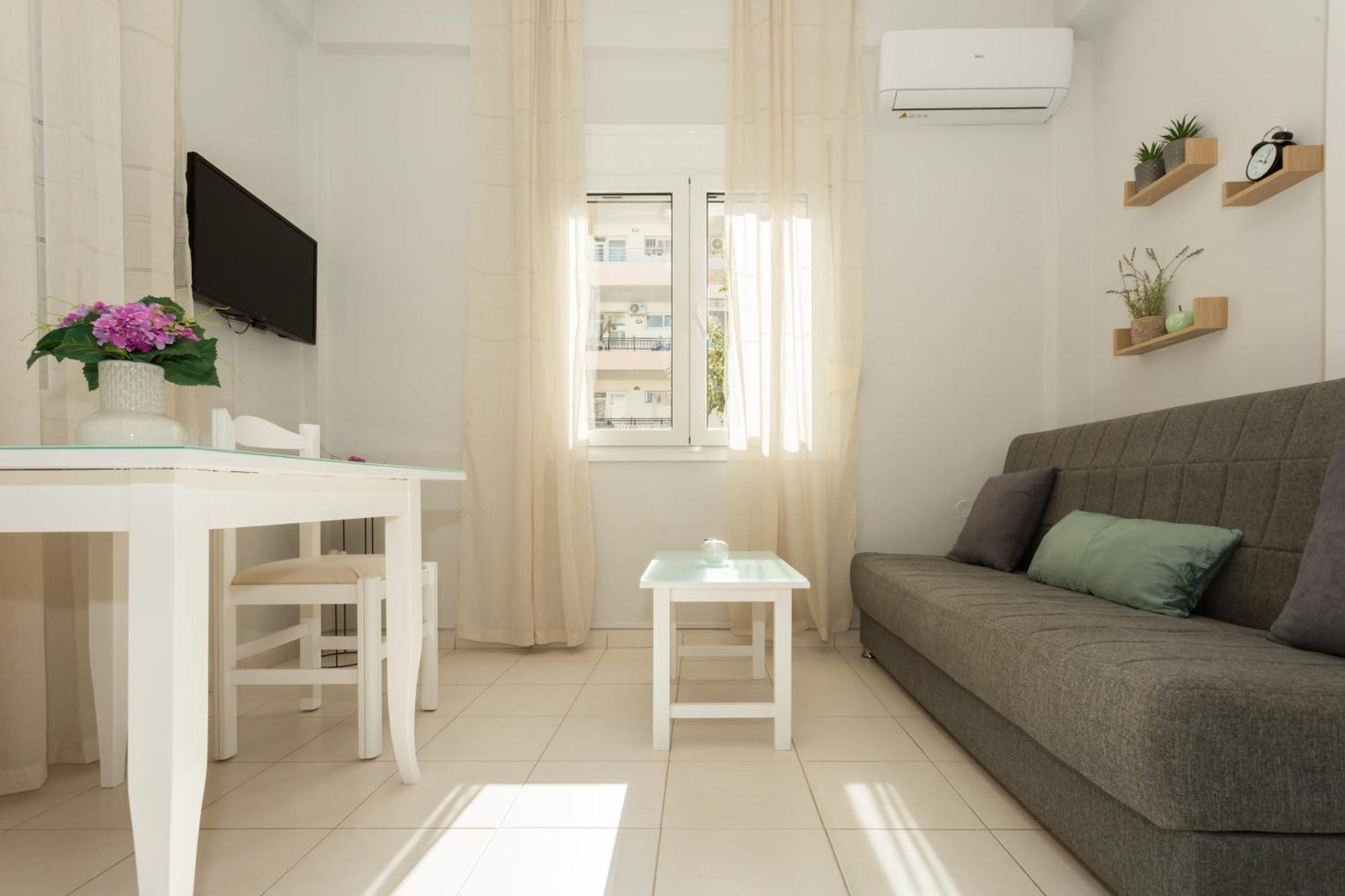 Eleni Apartment