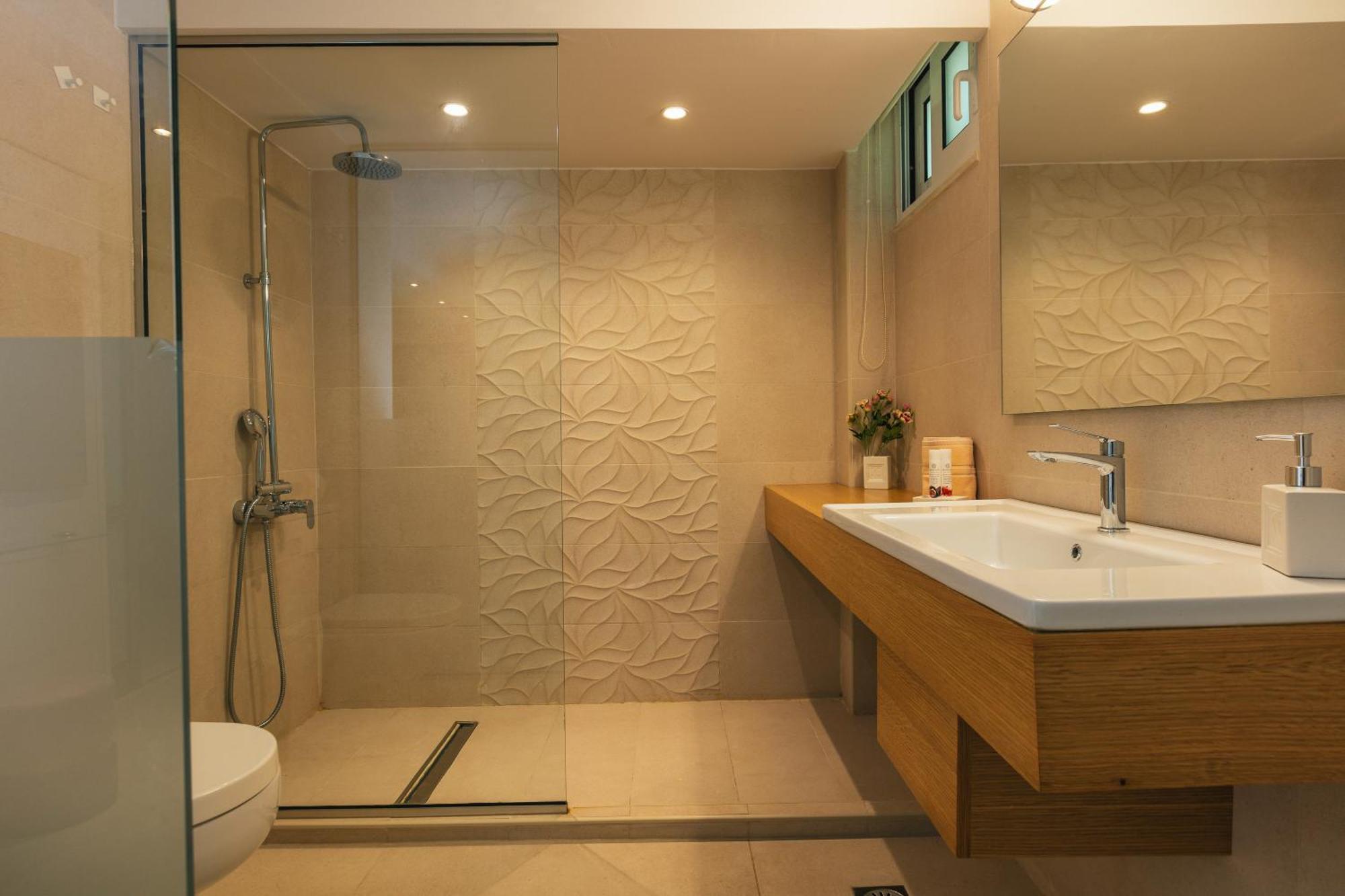 Anastasia - Private Pool & Panoramic Views