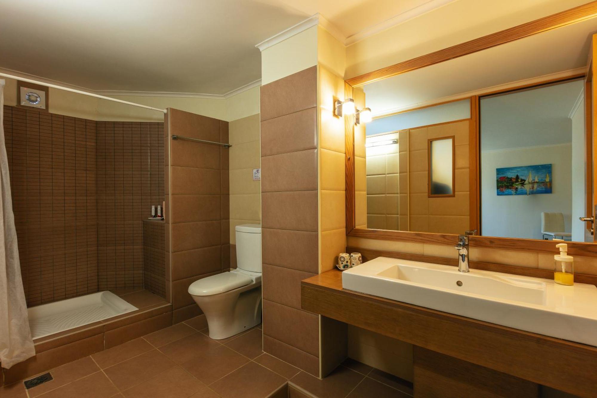 Anastasia - Private Pool & Panoramic Views *