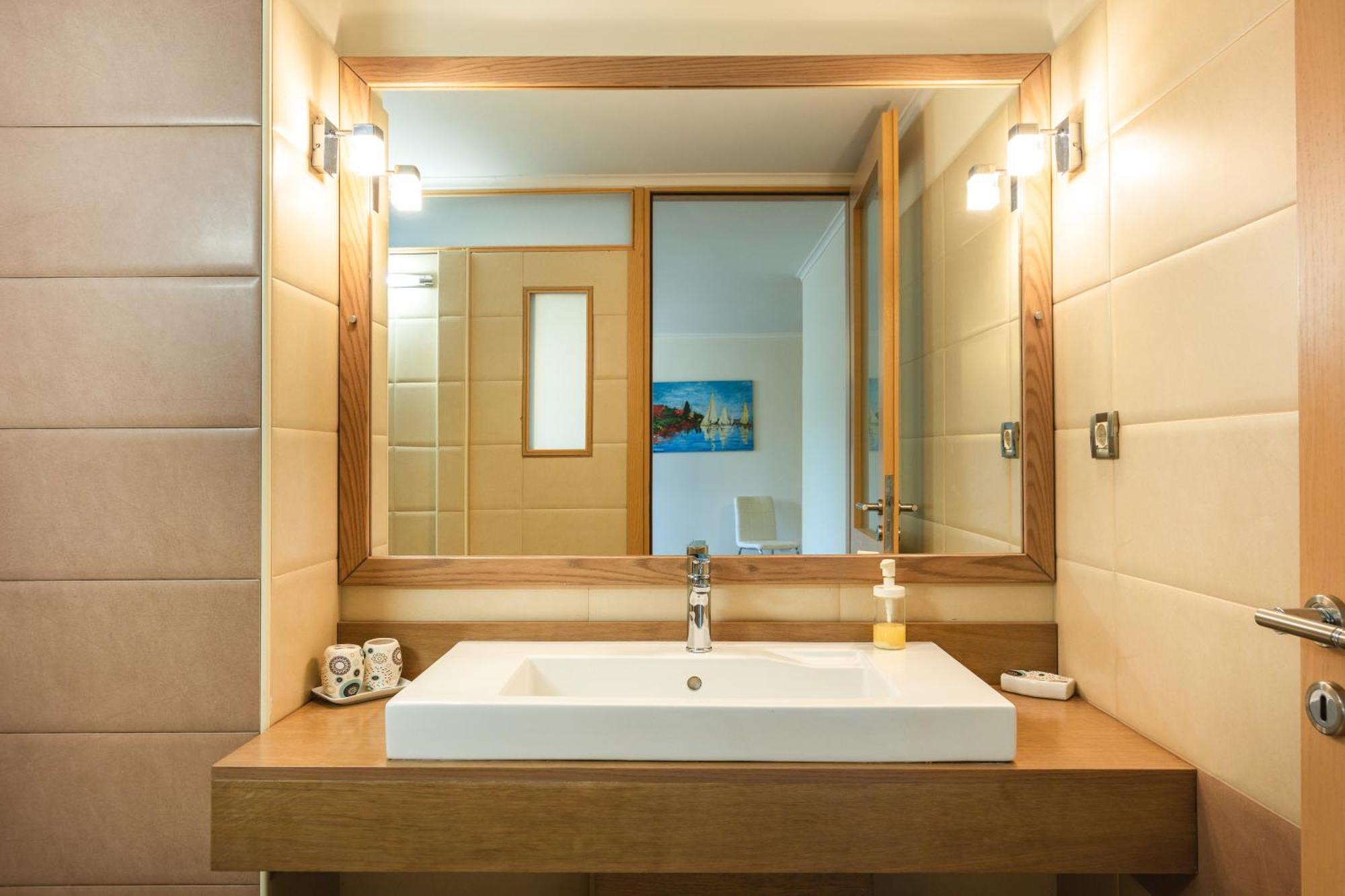 Villa Anastasia - Private Pool & Panoramic Views *