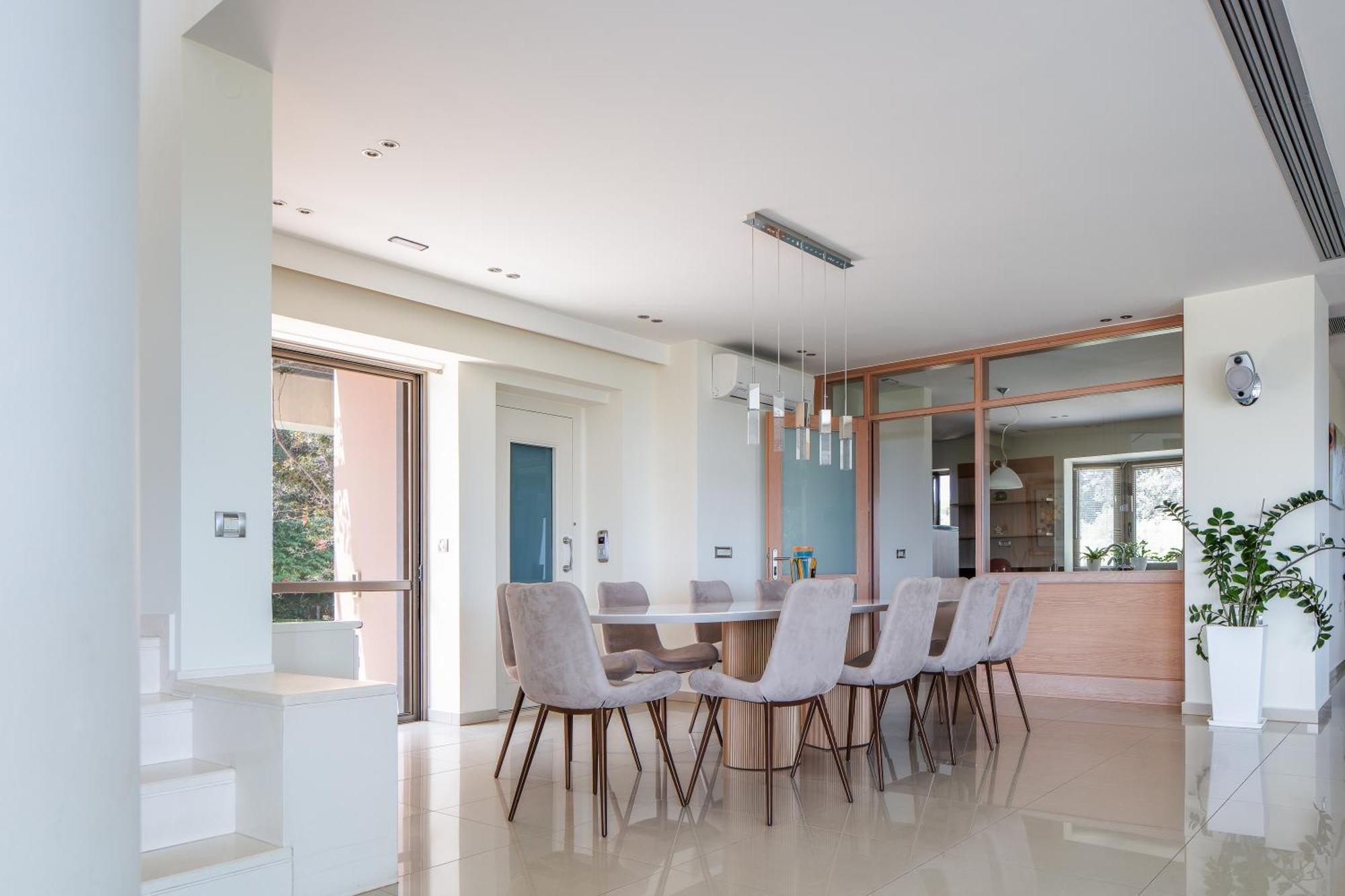Anastasia - Private Pool & Panoramic Views Villa Chania (Crete)
