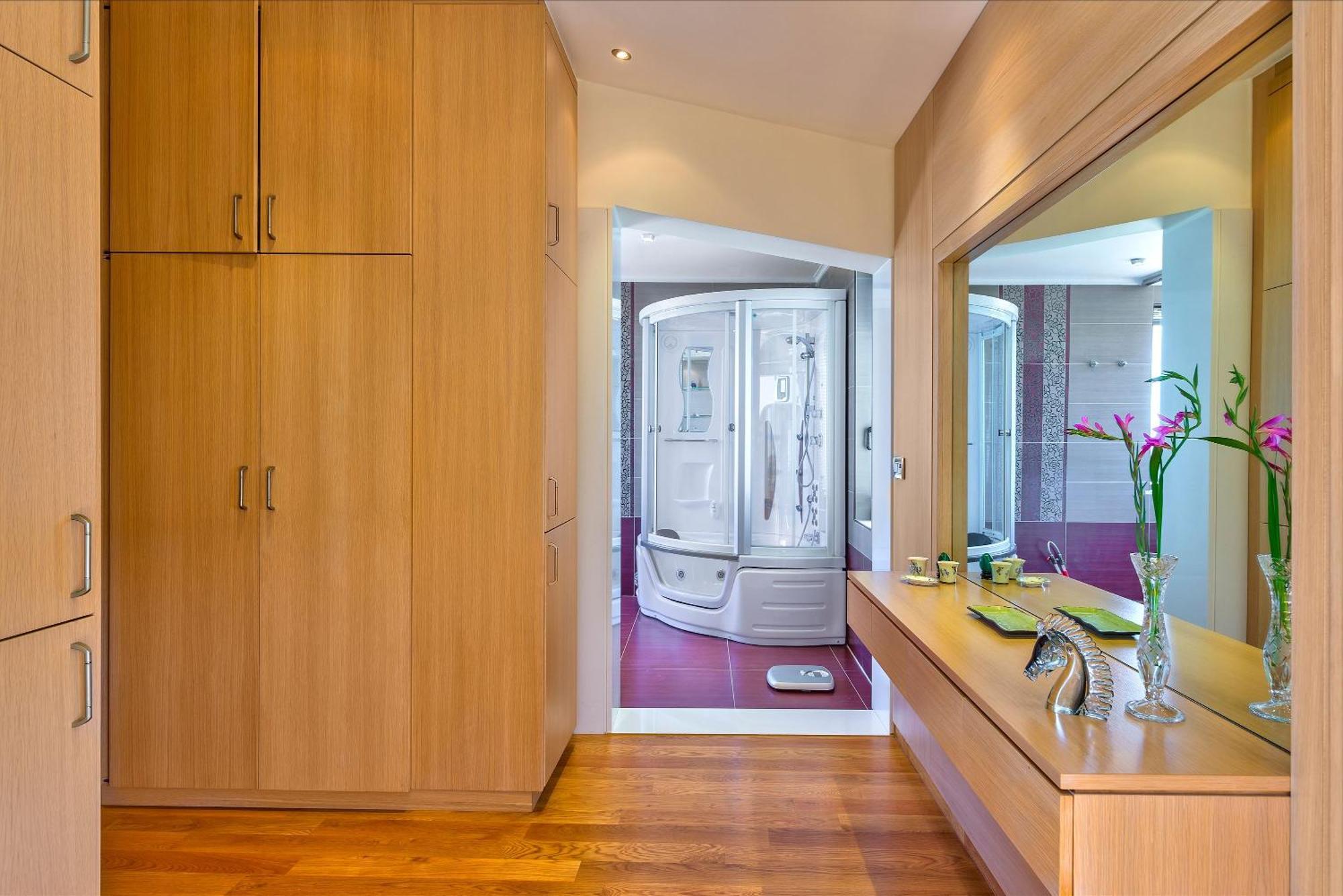 Anastasia - Private Pool & Panoramic Views * Chania (Crete)