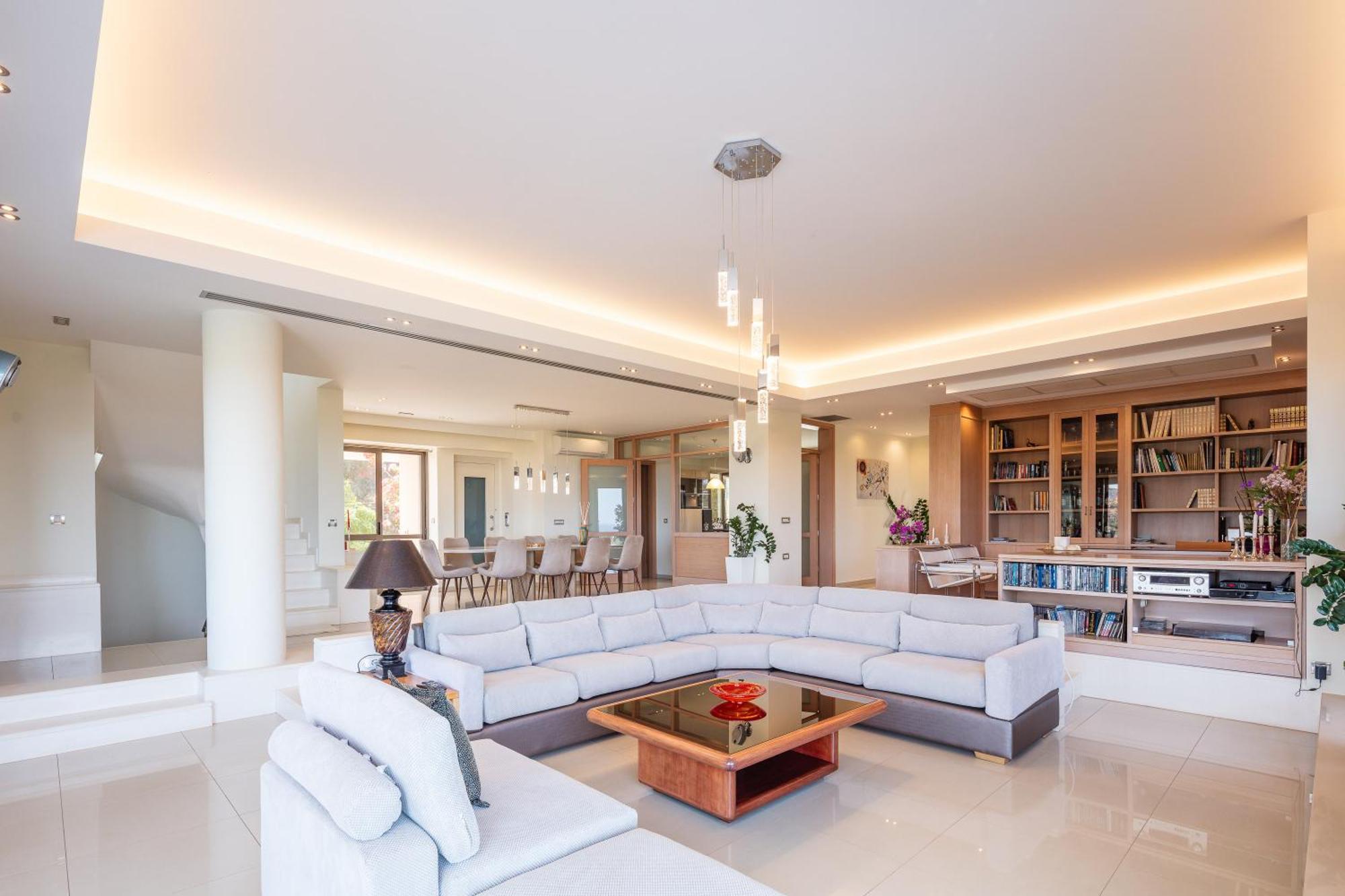 Anastasia - Private Pool & Panoramic Views *