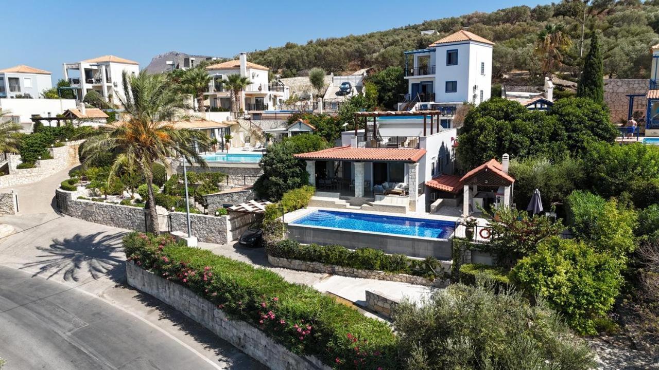 Marianne Chania (Crete)
