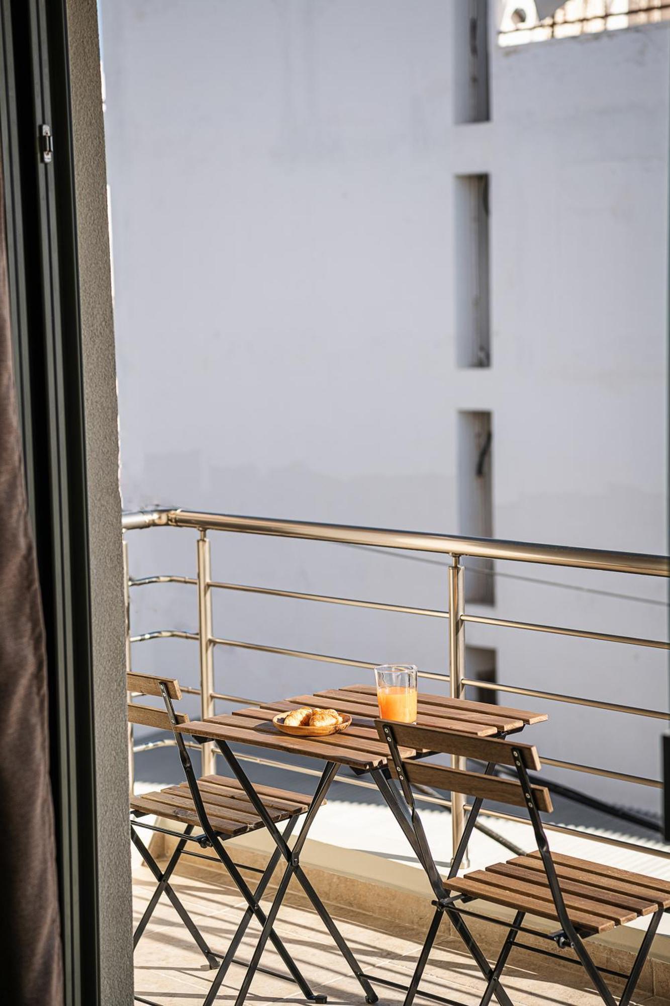 Nomada Chania Apartment